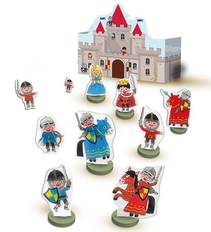 Ses krympe plaster - riderborh - Damernes Outlet