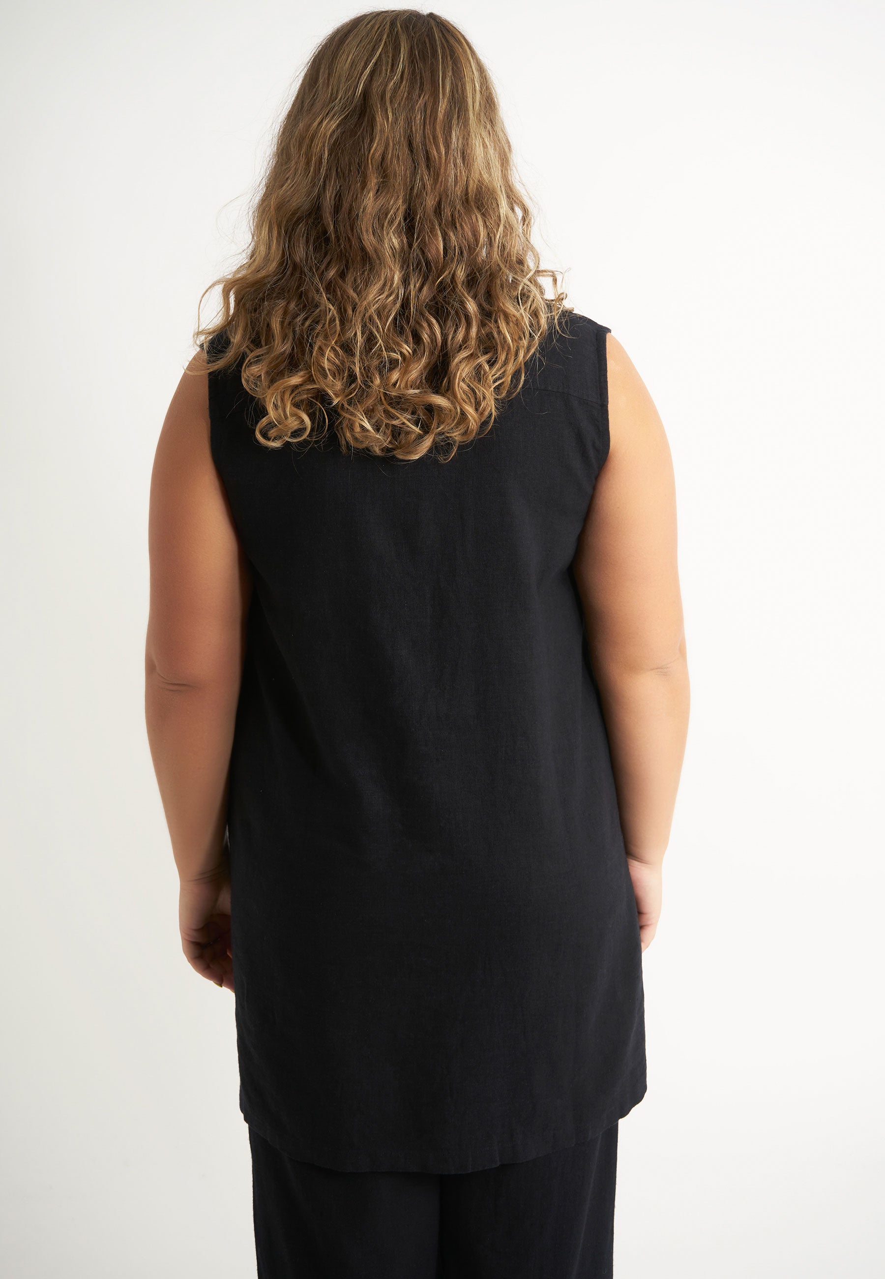 Adia Berentine Toppe 9998 Black