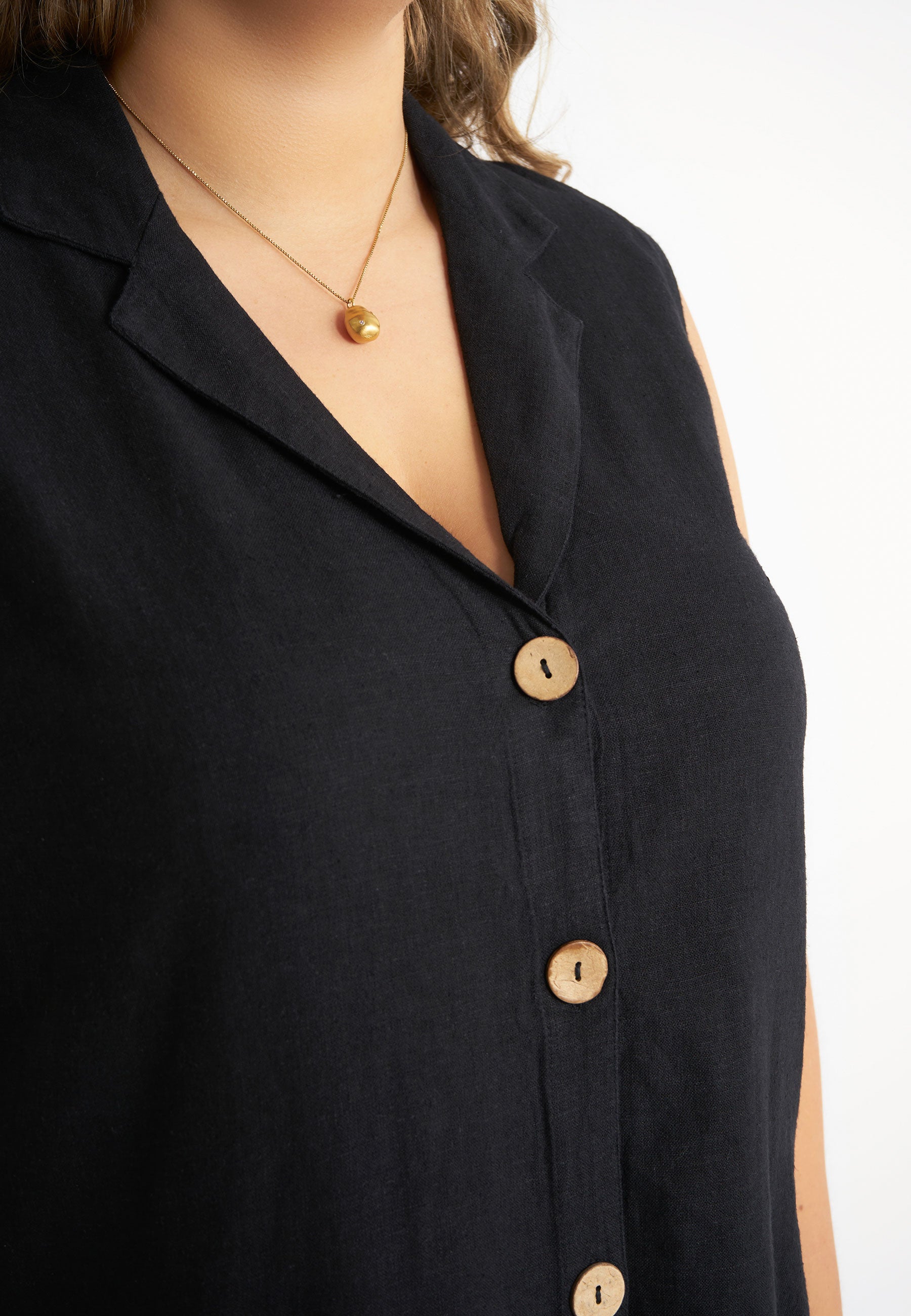 Adia Berentine Toppe 9998 Black