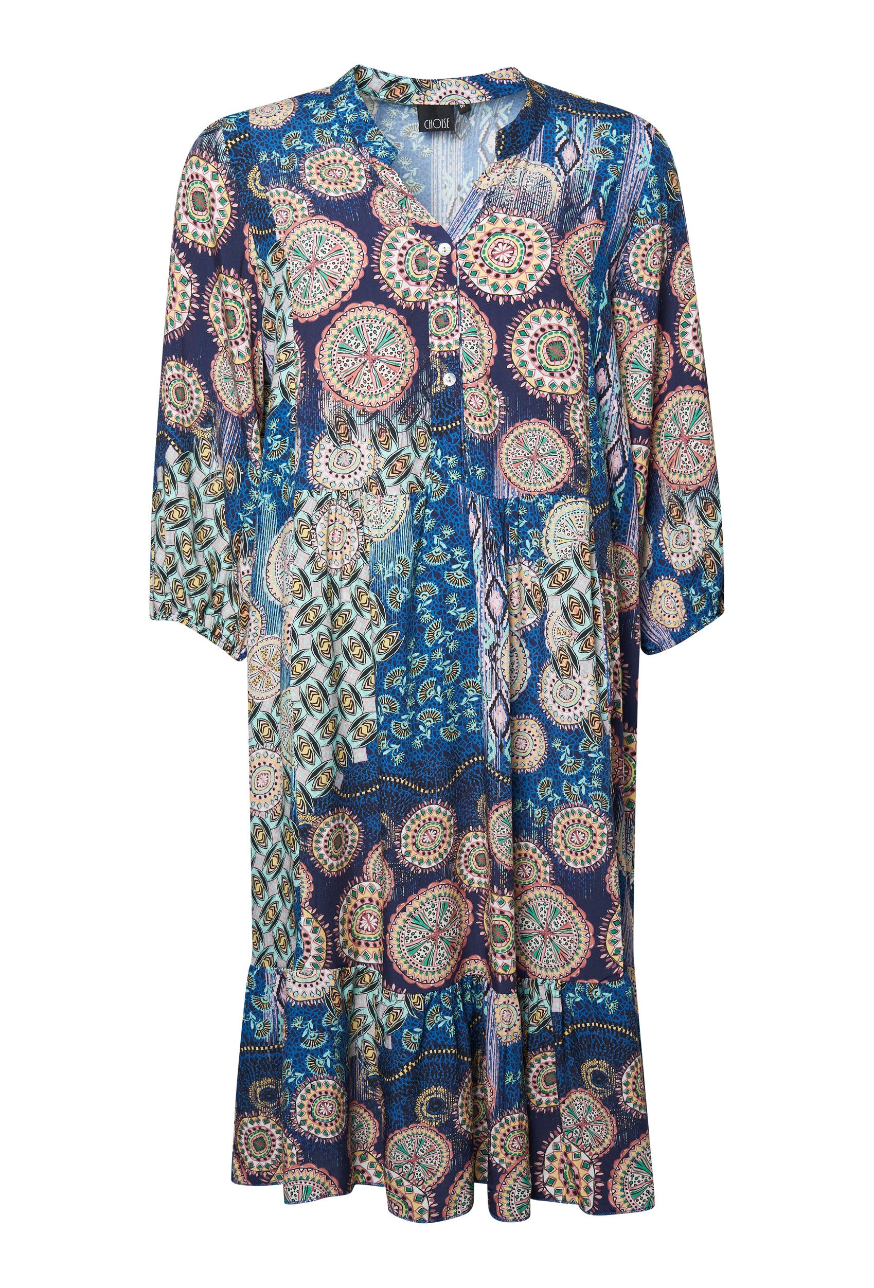 Choise CGewn Kjoler 118 Navy