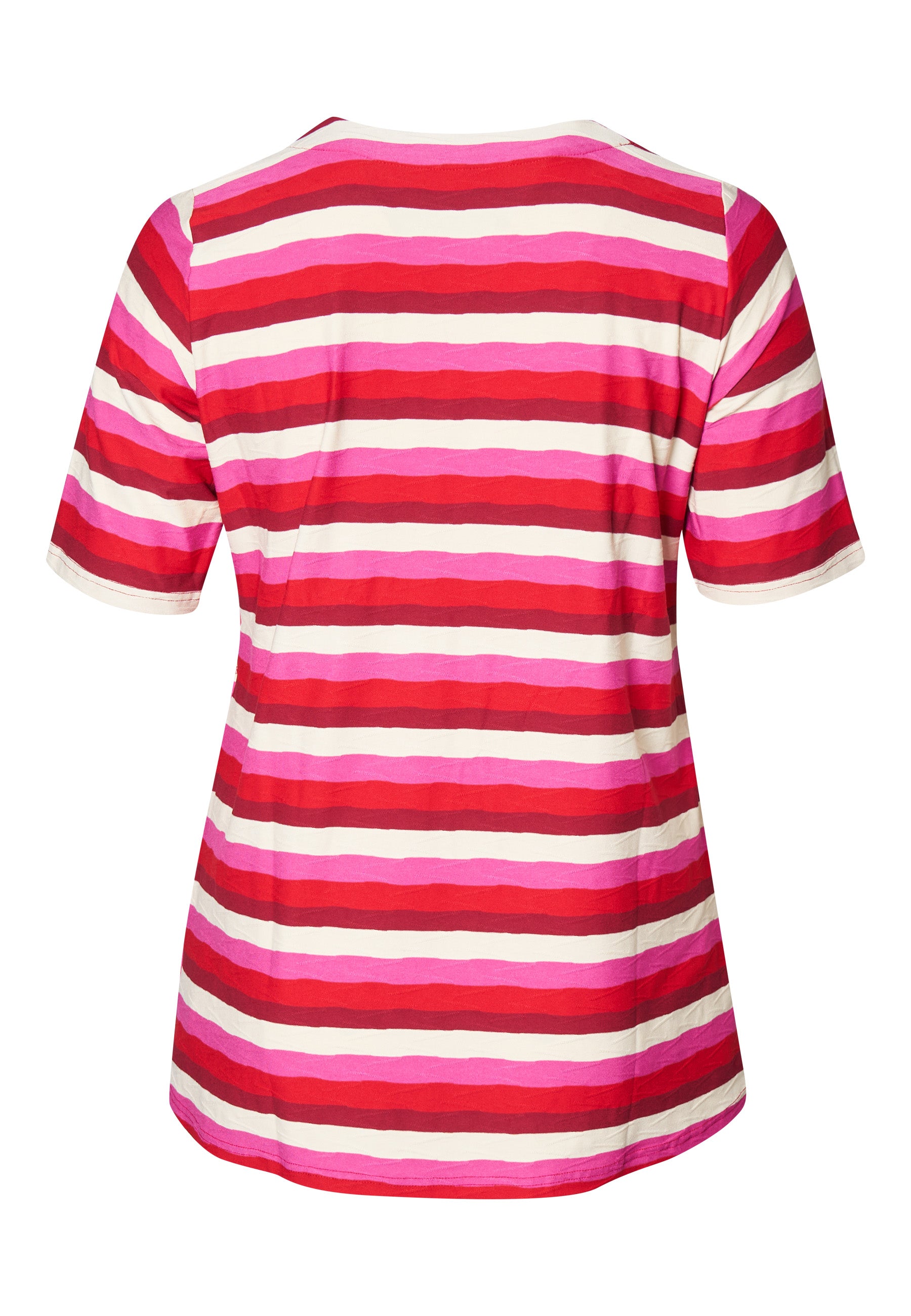 Chalou CHAzra Sia Tunikaer 1450 Chili Pepper Red