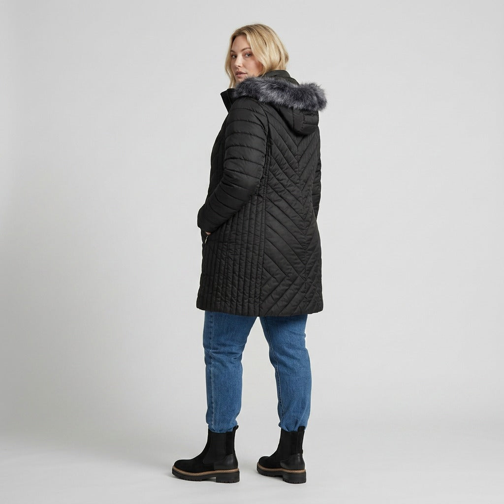 Chalou CHBerly Overtøj 9999 BLACK