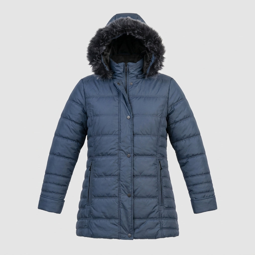 Chalou CHBessie Overtøj 1630 Royal Blue