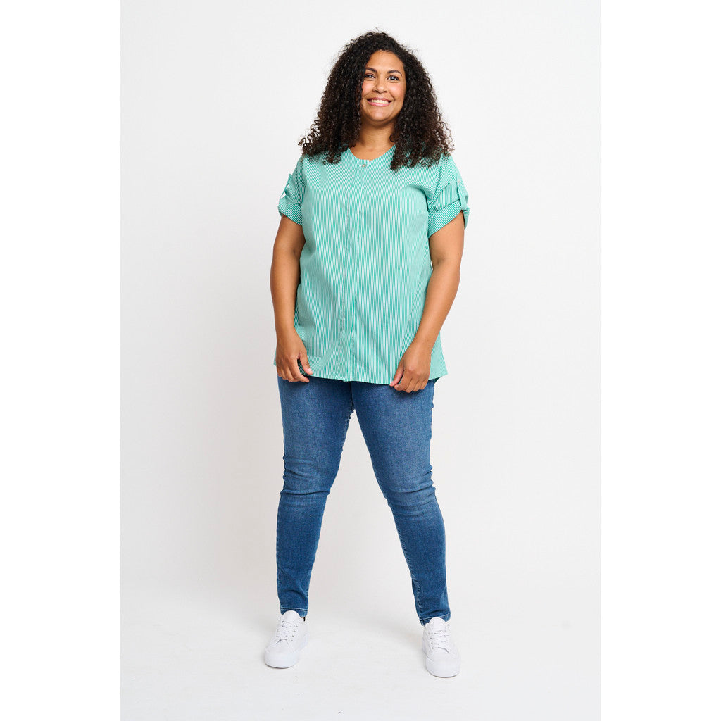 Chalou CHElsa Jeans 020 Navy Blue