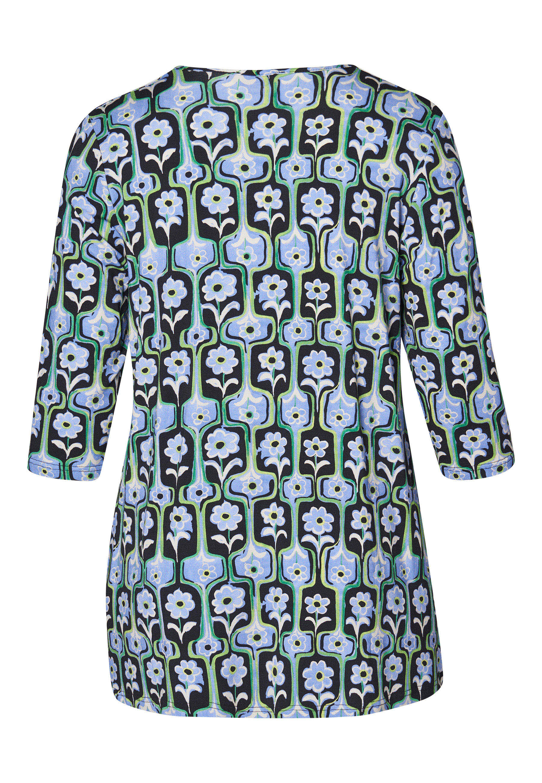 Chalou CHElvi Tunikaer 3500 GREEN