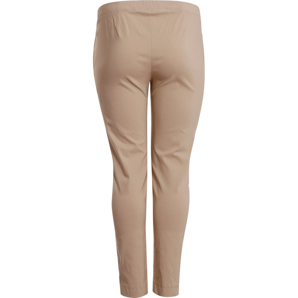 Chalou CHEmmi Bukser 001 sand