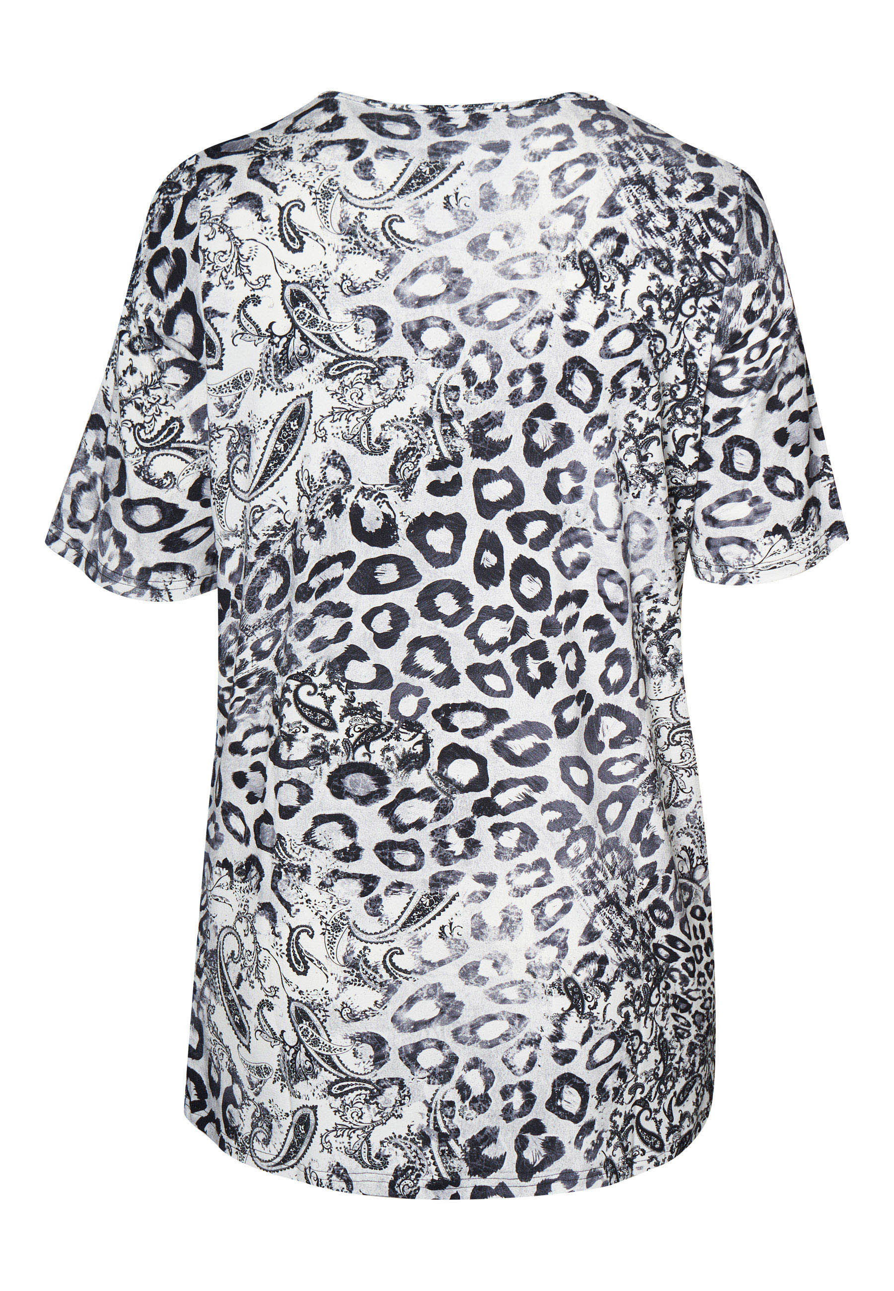 Chalou CHGill Tunikaer 9999 BLACK