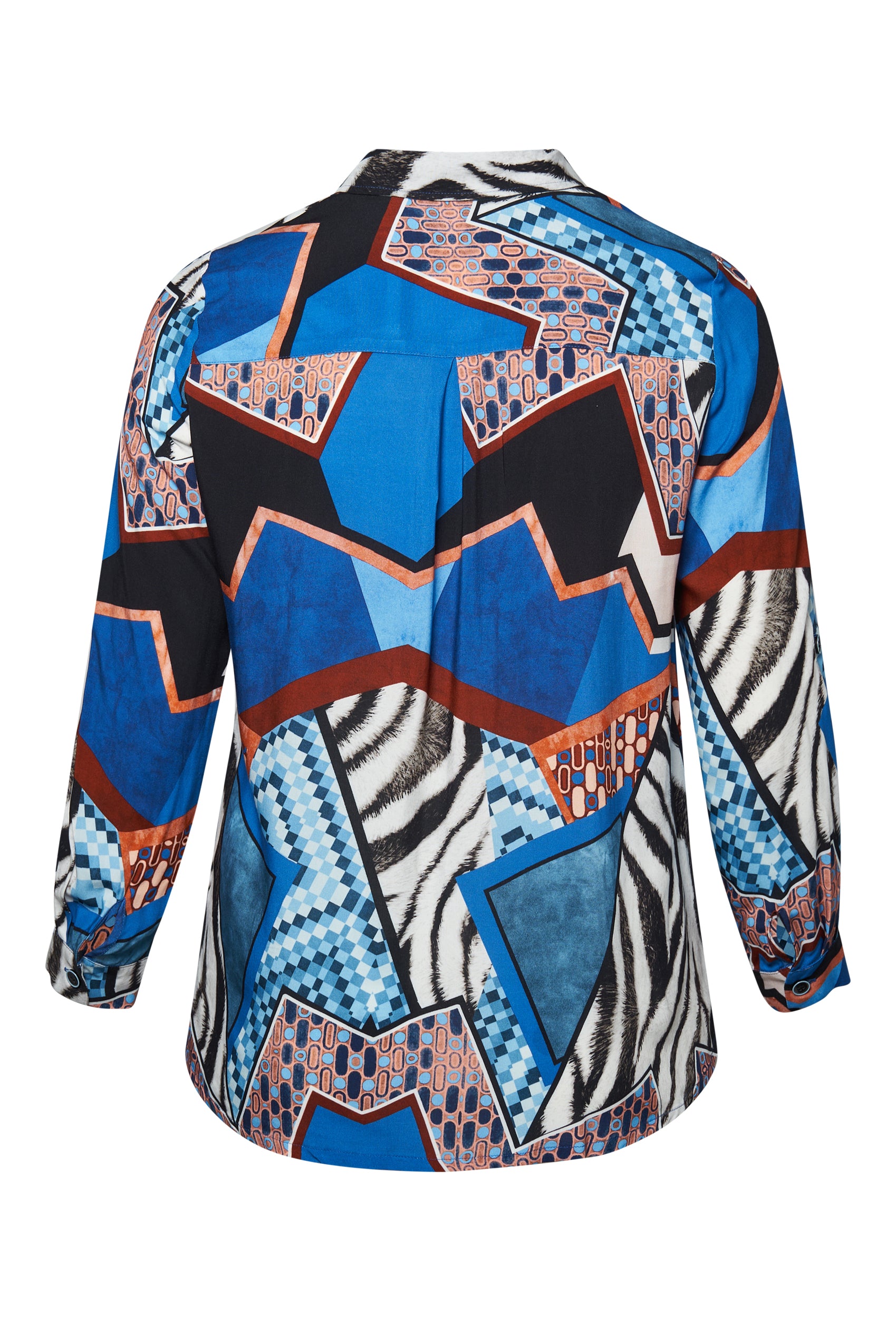 Chalou CHHanelle Bluser 141 Spice