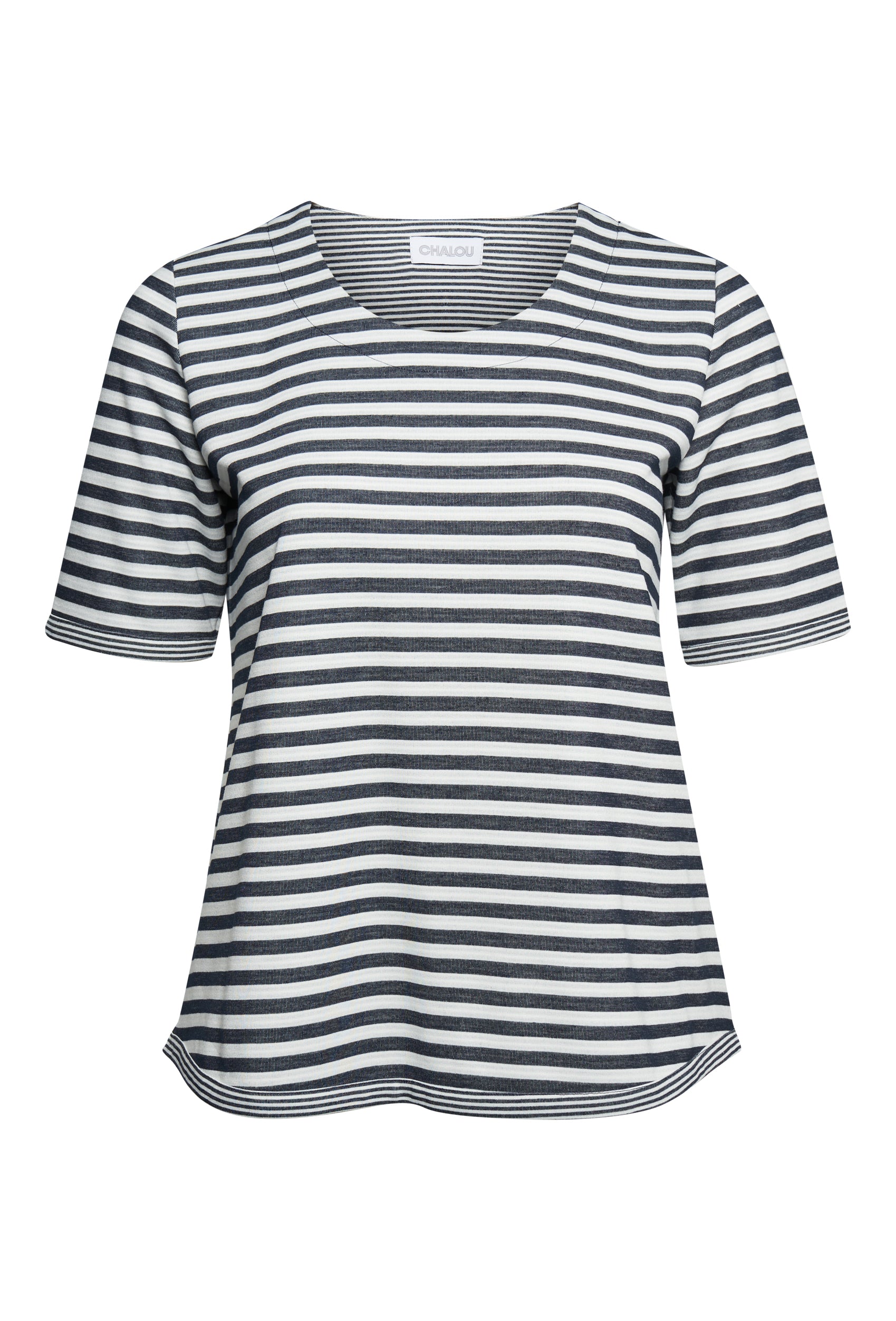 Chalou CHKaja T-Shirt 020 Navy