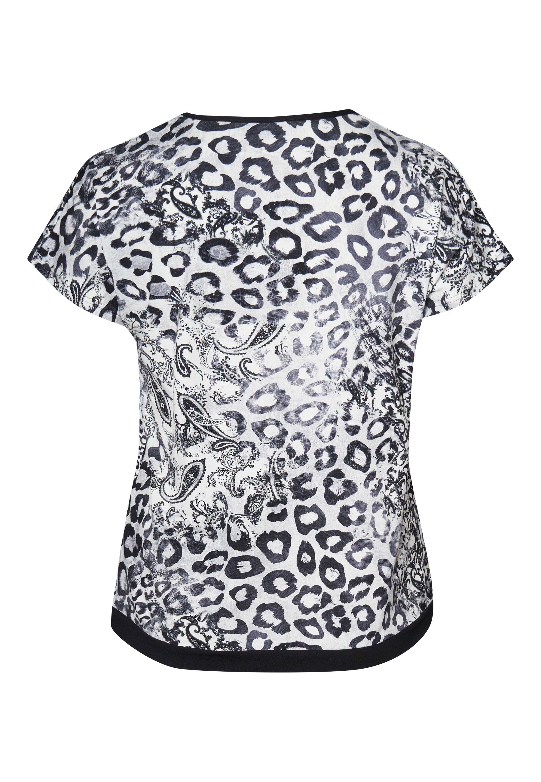 Chalou CHLeena Toppe 9999 BLACK