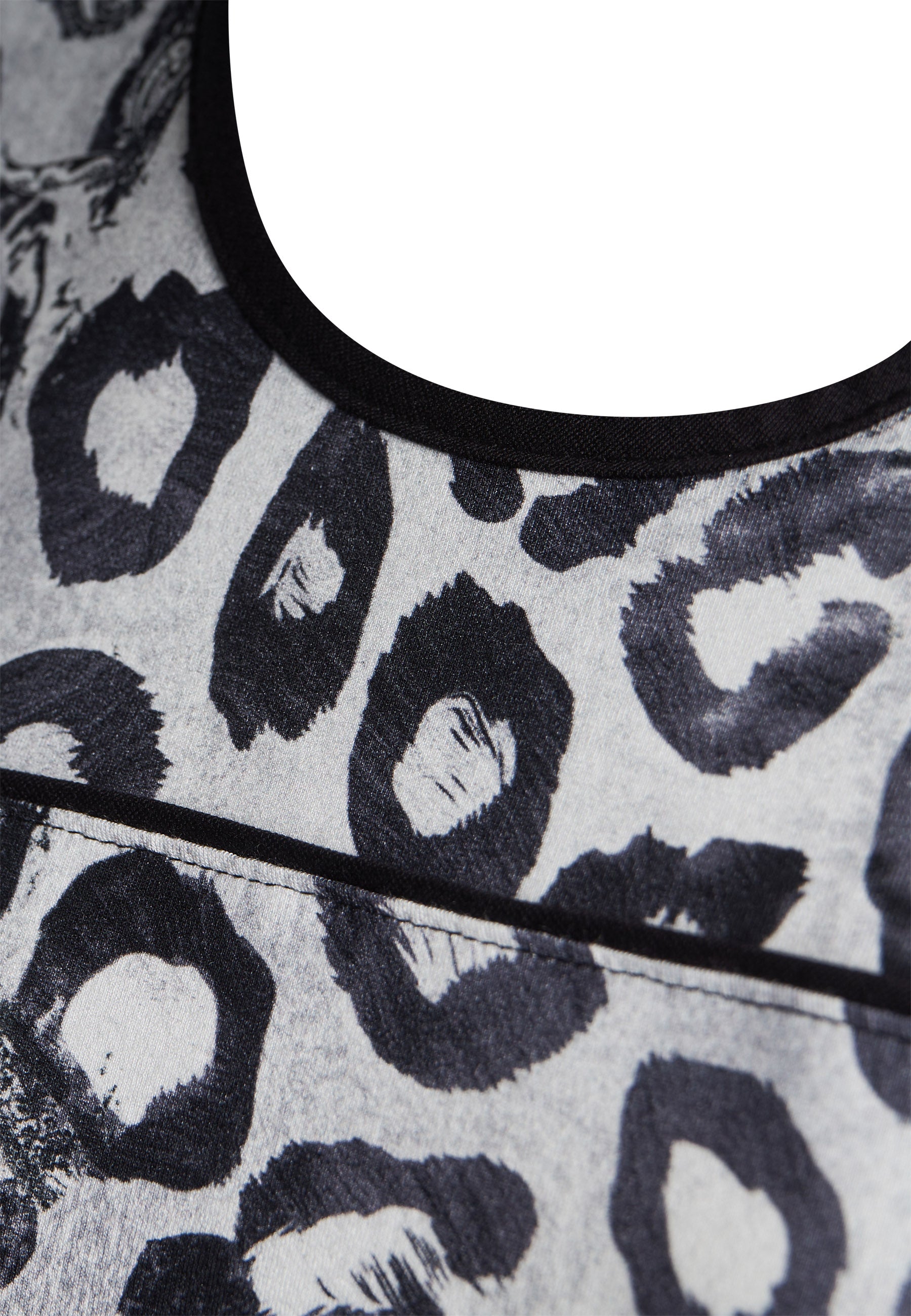 Chalou CHLeena Toppe 9999 BLACK