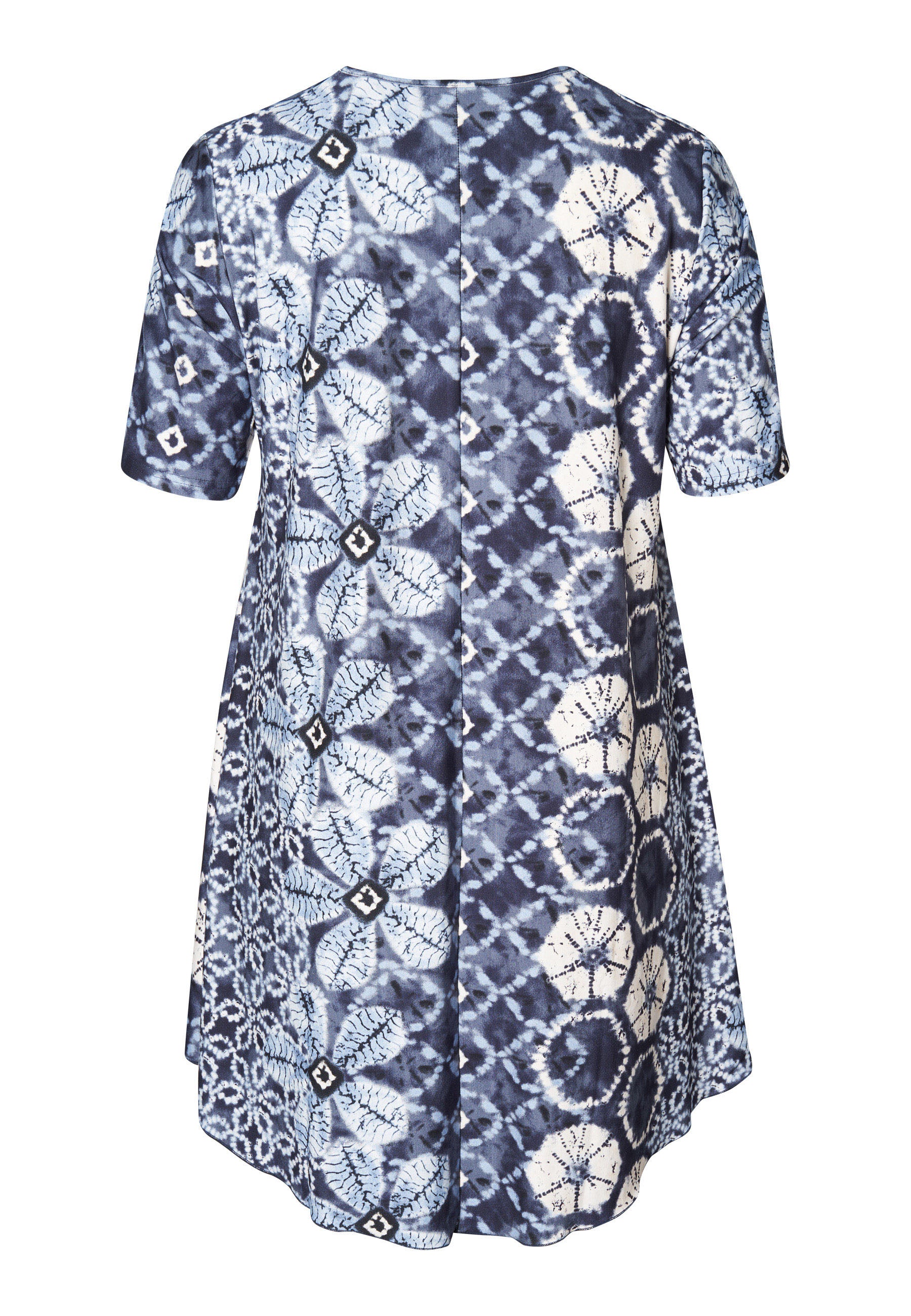 Chalou CHLeni Kjoler 5003 Light Blue