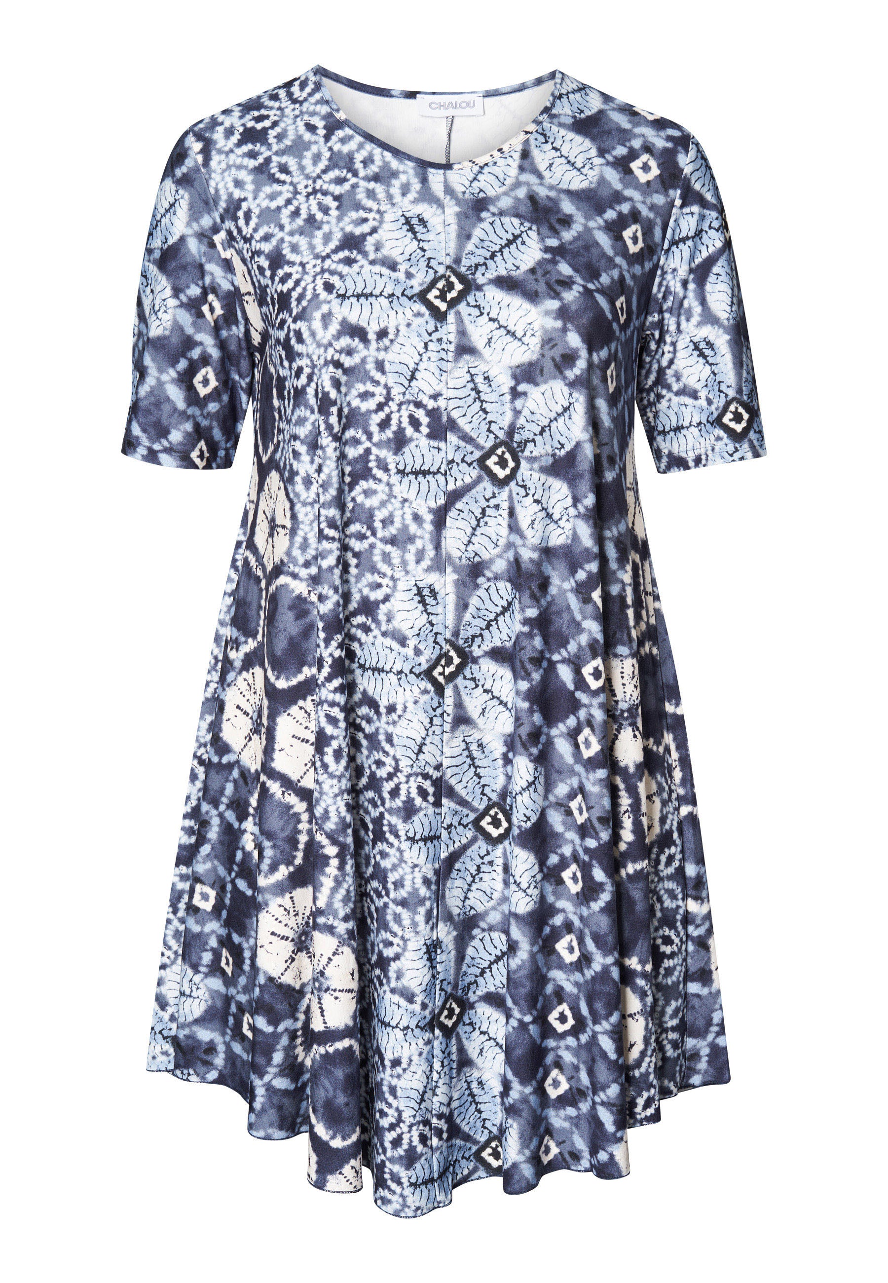 Chalou CHLeni Kjoler 5003 Light Blue