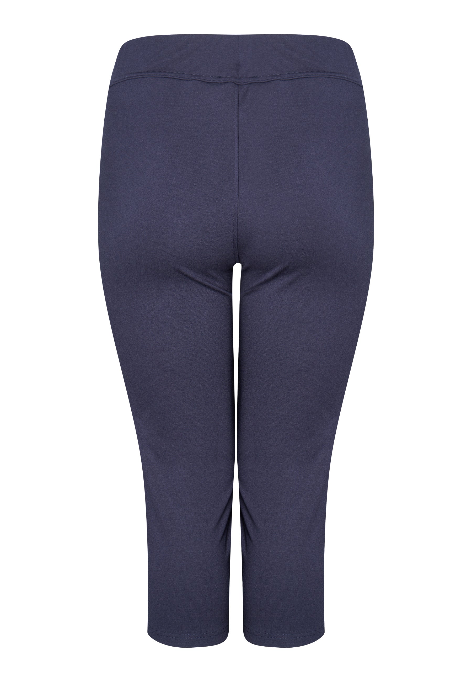 Chalou CHLiz Bukser 5999 NAVY BLUE