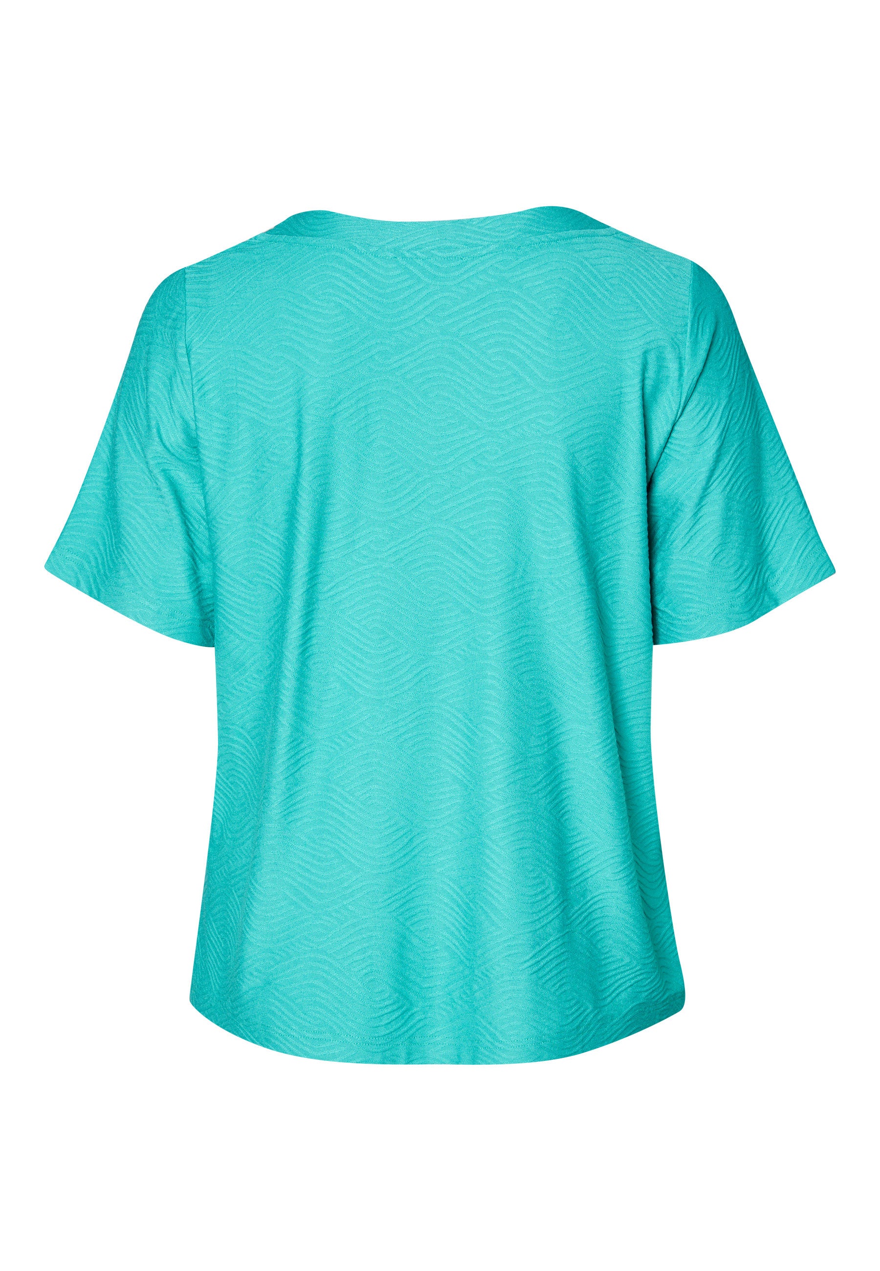 Chalou CHMagda T-Shirt 3311 Aqua Green