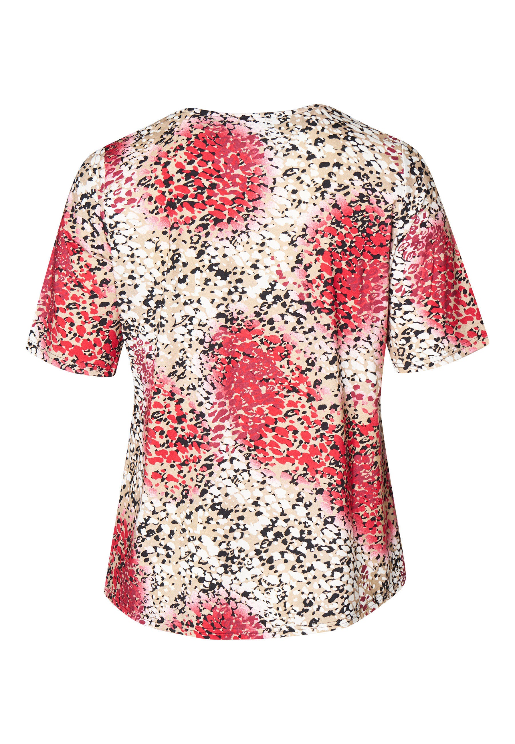 Chalou CHNada T-Shirt 1450 Chili Pepper Red