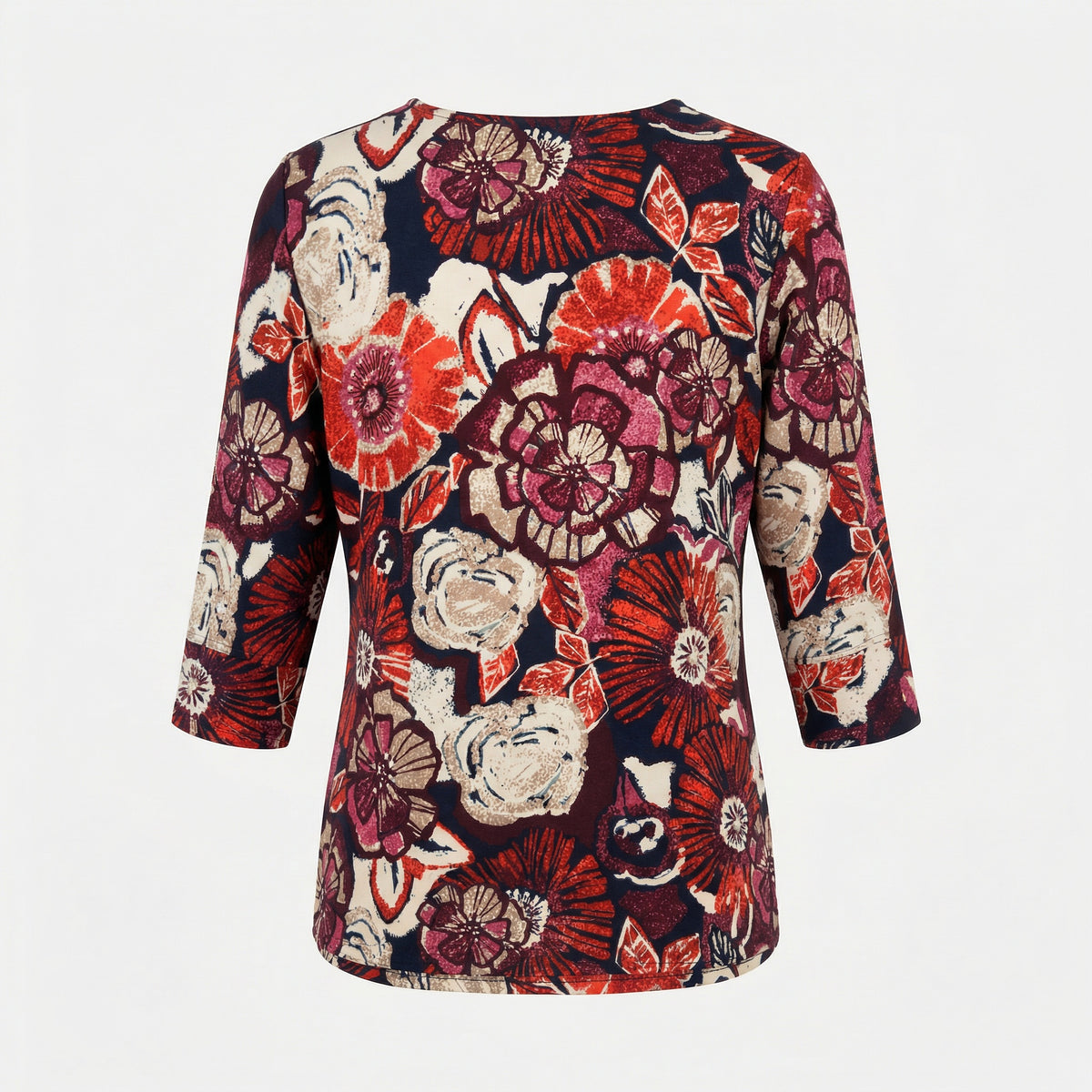Chalou CHNida Bluser 2500 RED