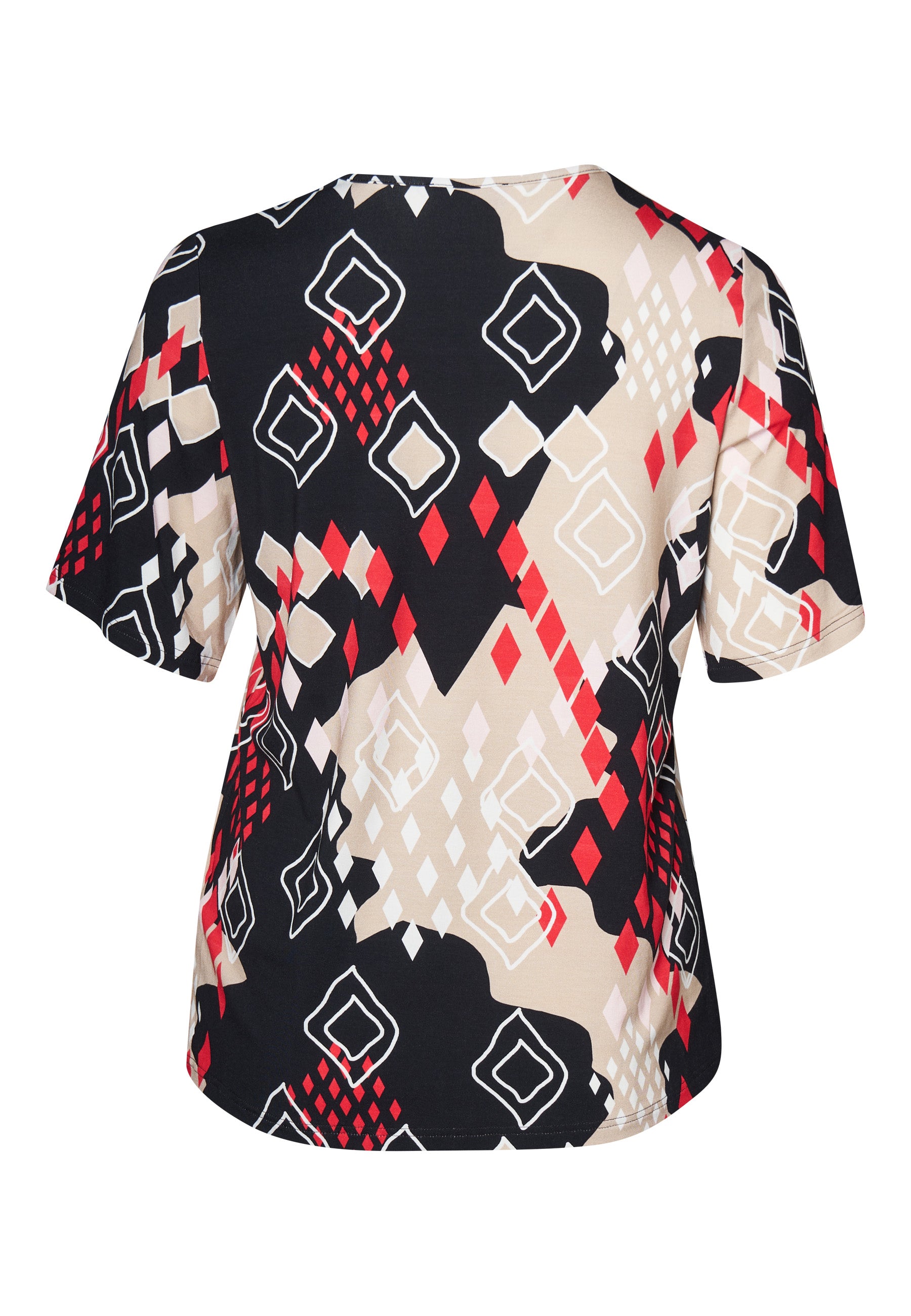 Chalou CHNinna Bluser 9999 BLACK