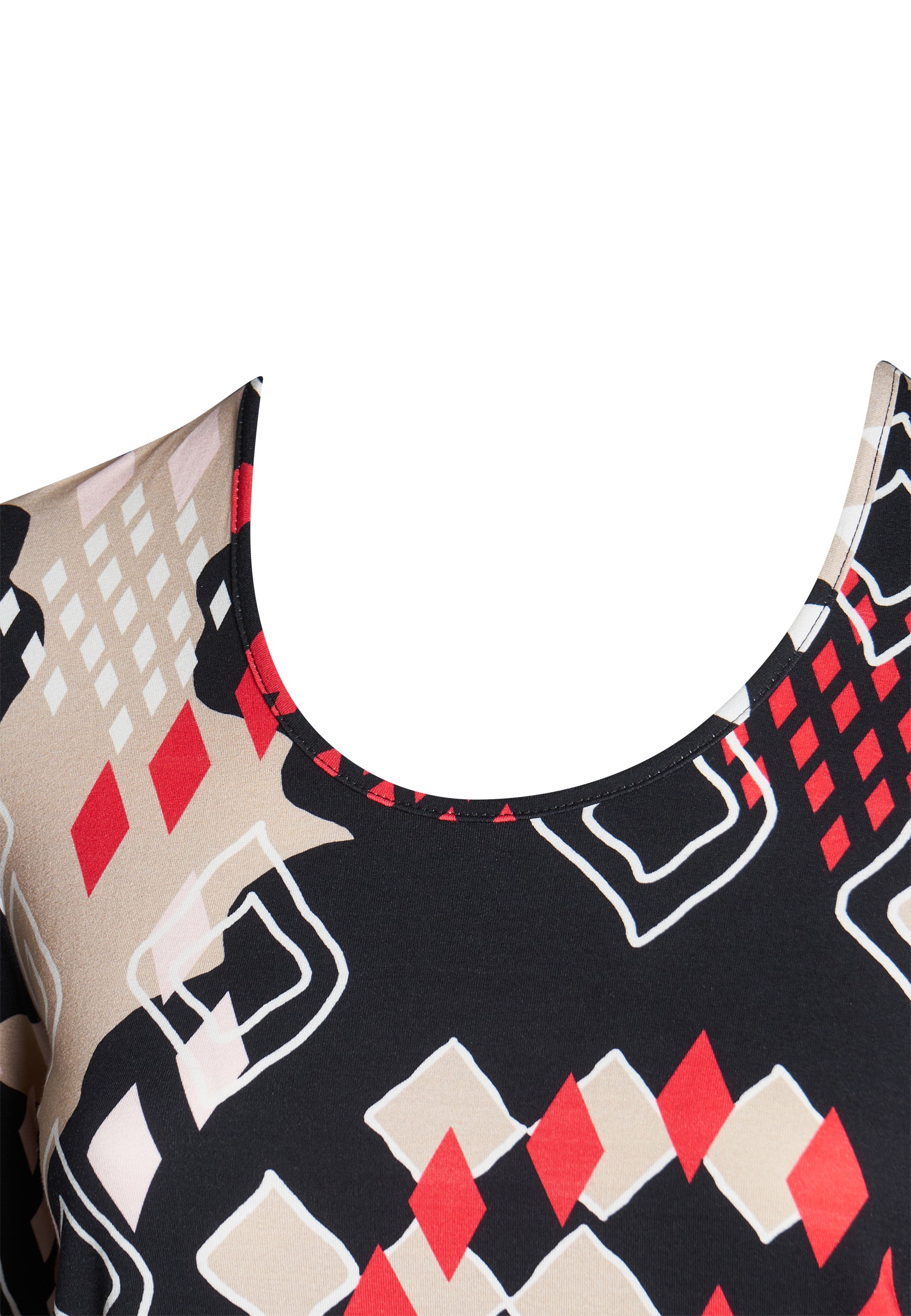 Chalou CHNinna Bluser 9999 BLACK