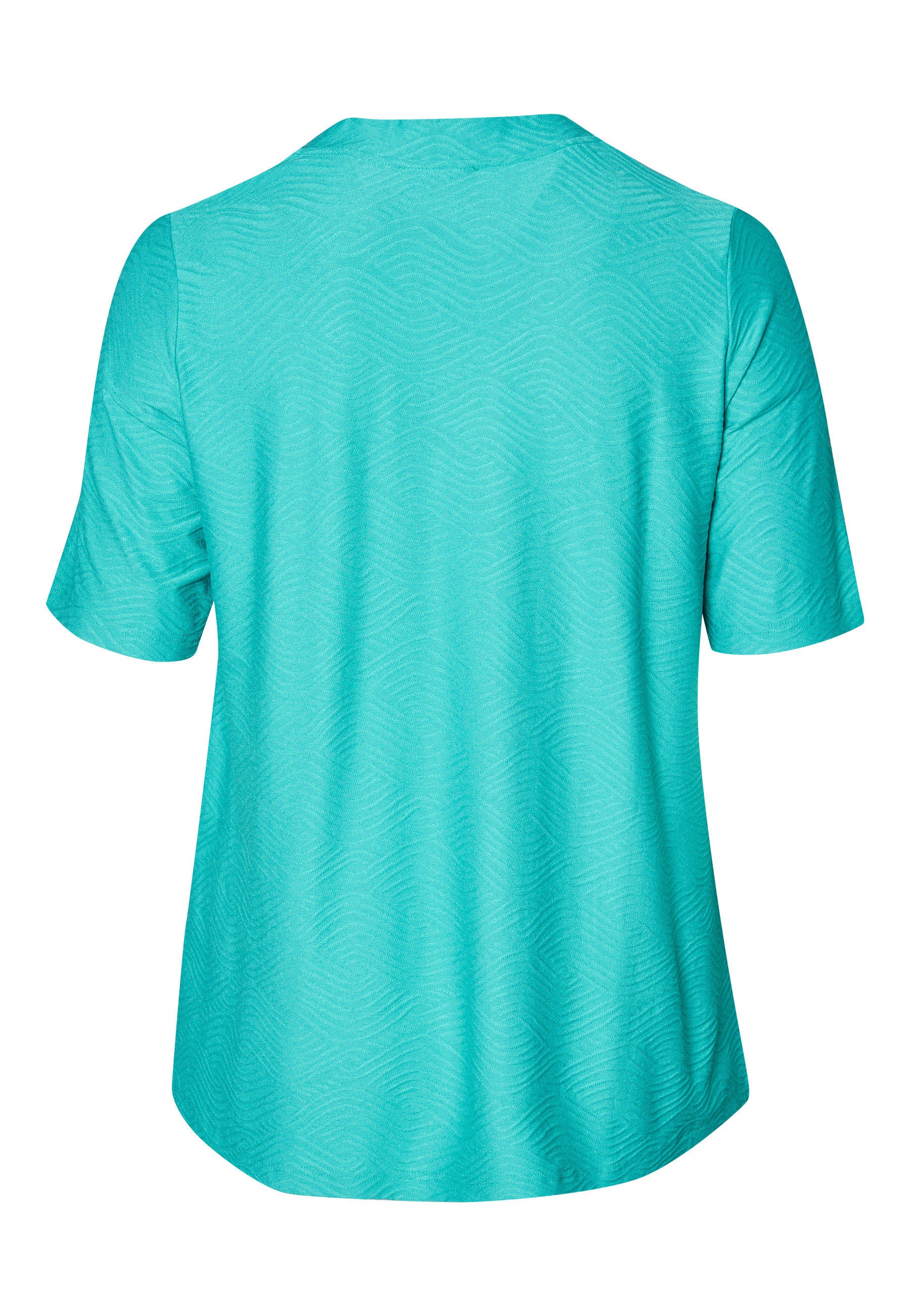 Chalou CHNomi Sia Tunikaer 3311 Aqua Green