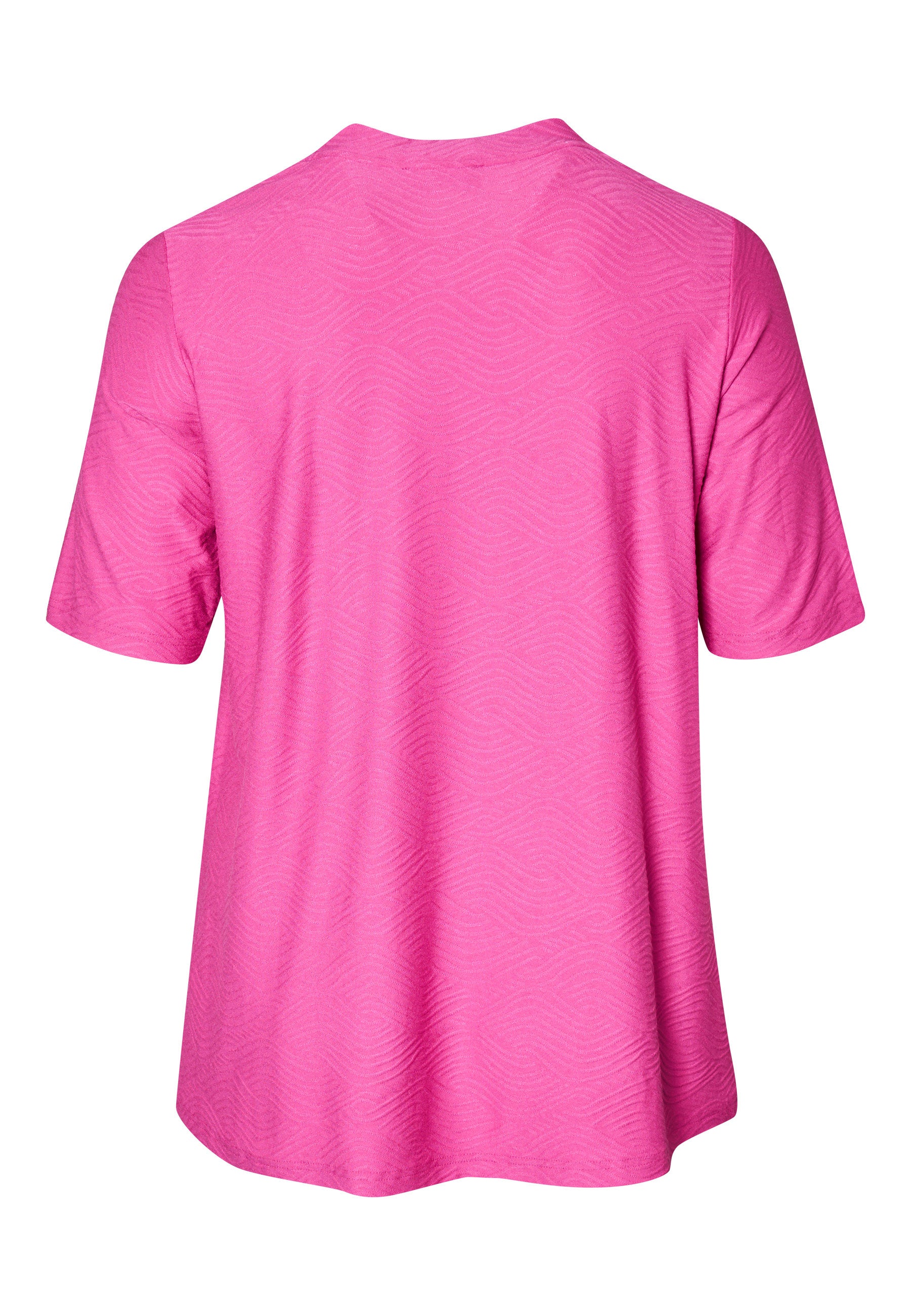 Chalou CHNomi Sia Tunikaer 6450 Fuchsia Pink