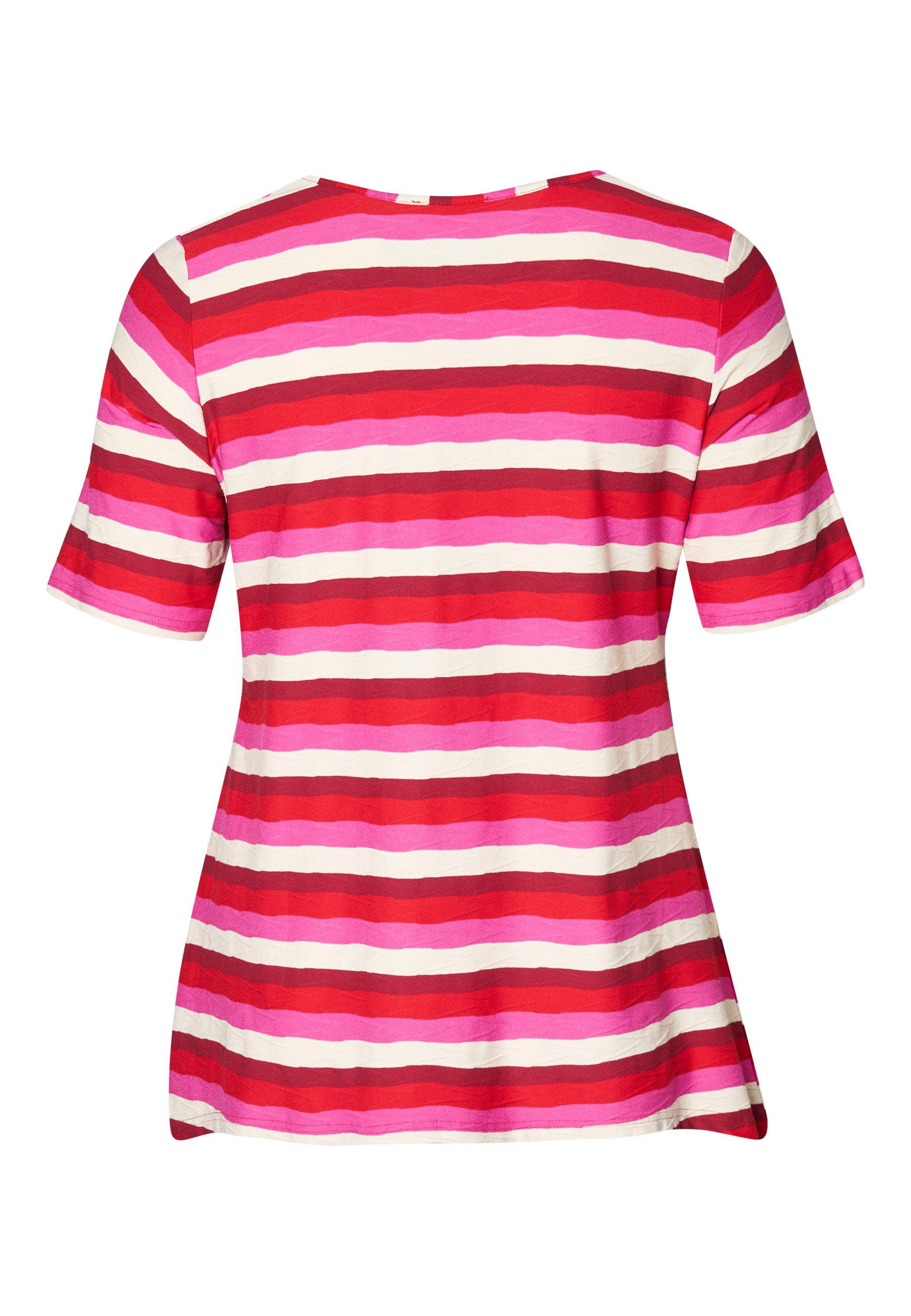 Chalou CHOlave T-Shirt 1450 Chili Pepper Red