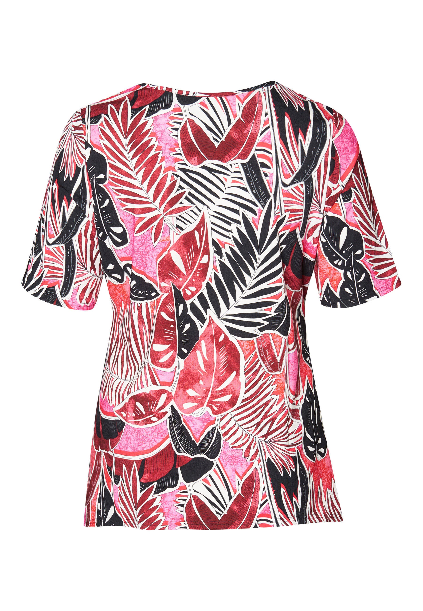 Chalou CHOlave T-Shirt 1450 Chili Pepper Red