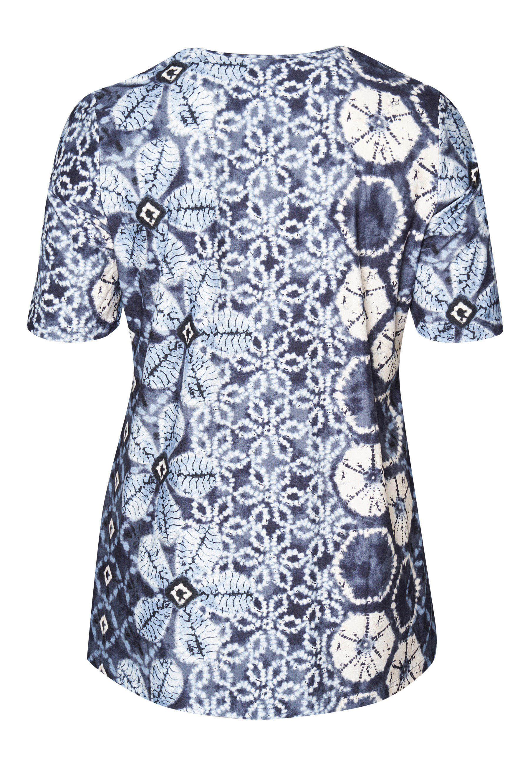 Chalou CHZara Tunikaer 5003 Light Blue