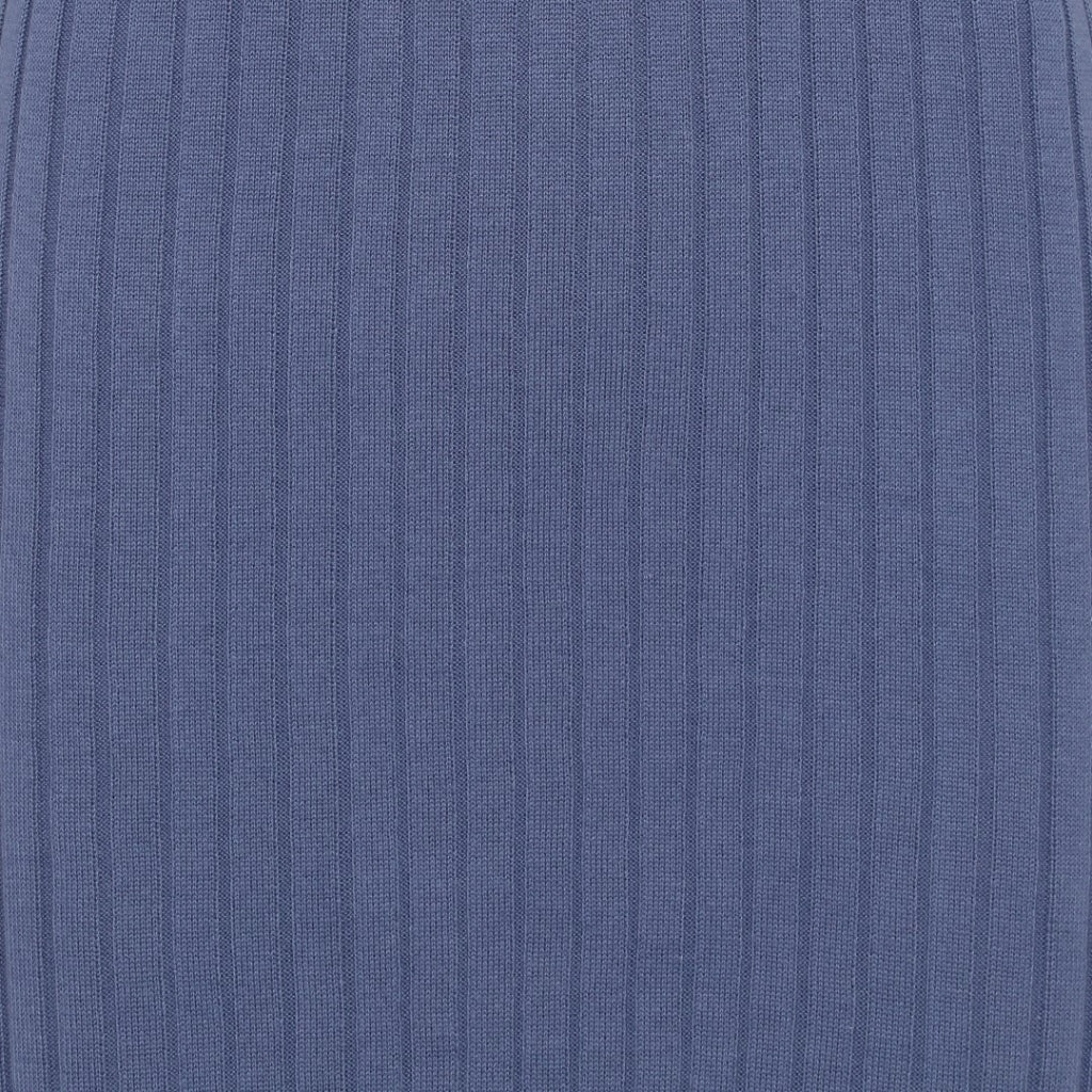 Cozy by JZ Casual chic dress Dress Provence blue