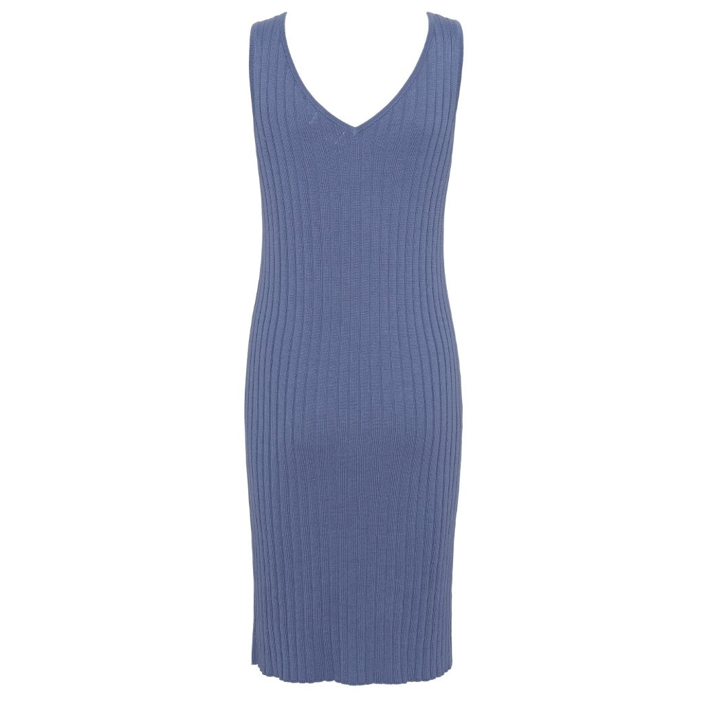 Cozy by JZ Casual chic dress Dress Provence blue