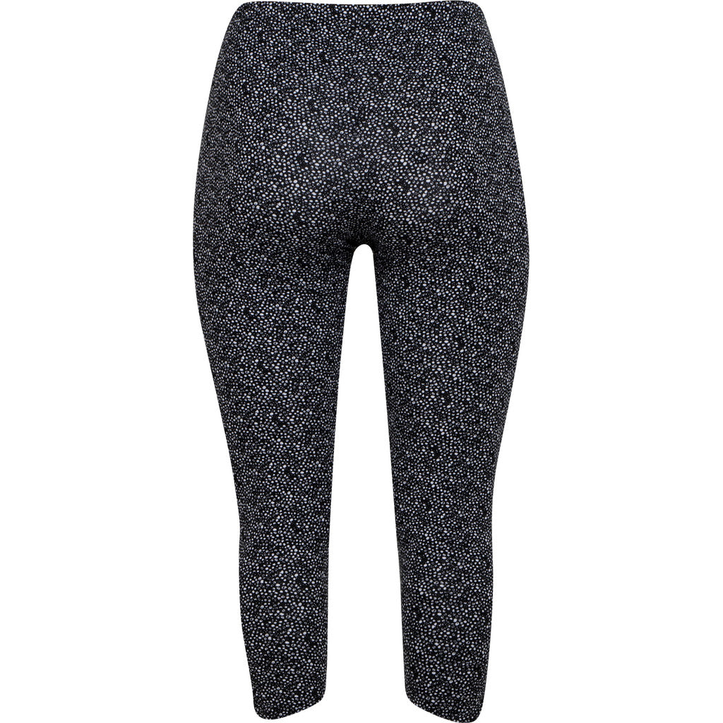 Chalou Chalou Leggings 010 Black