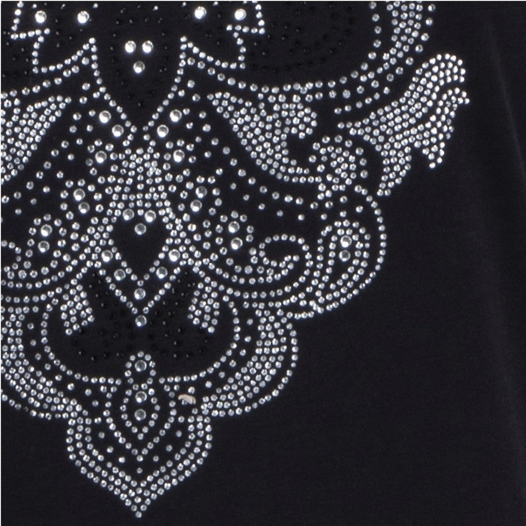 Chalou Chalou Toppe 010 Black