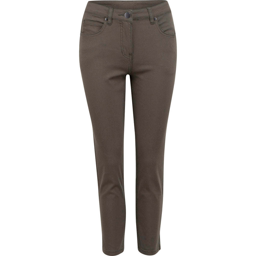 Choise Choise Bukser 621 Olive