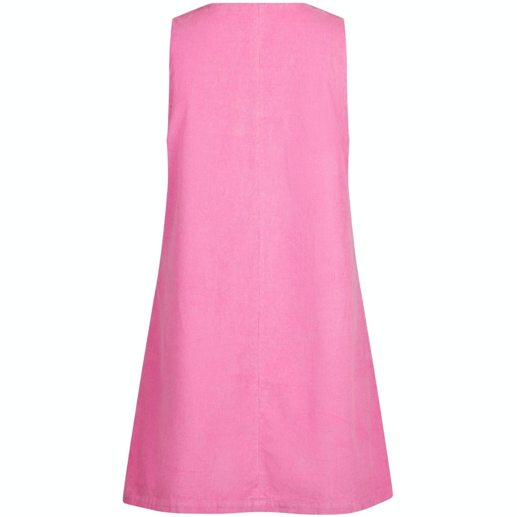 Neo Noir Christel corduroy dress Dress Light pink