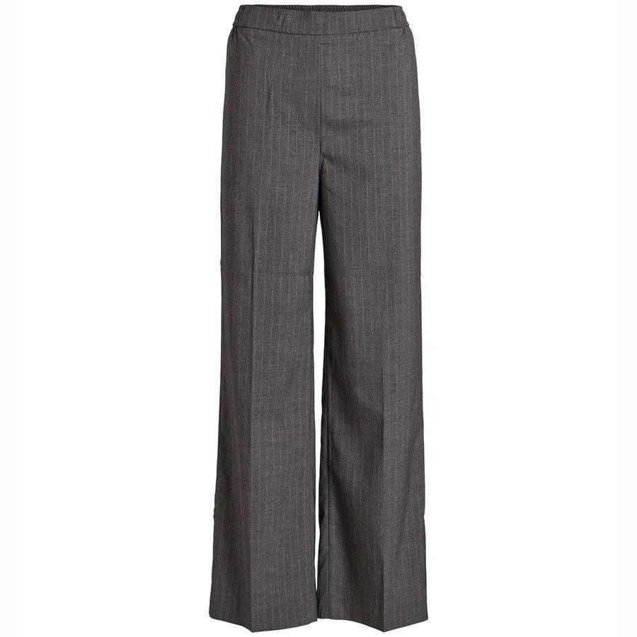 Vila Rouge pants - Damernes Outlet