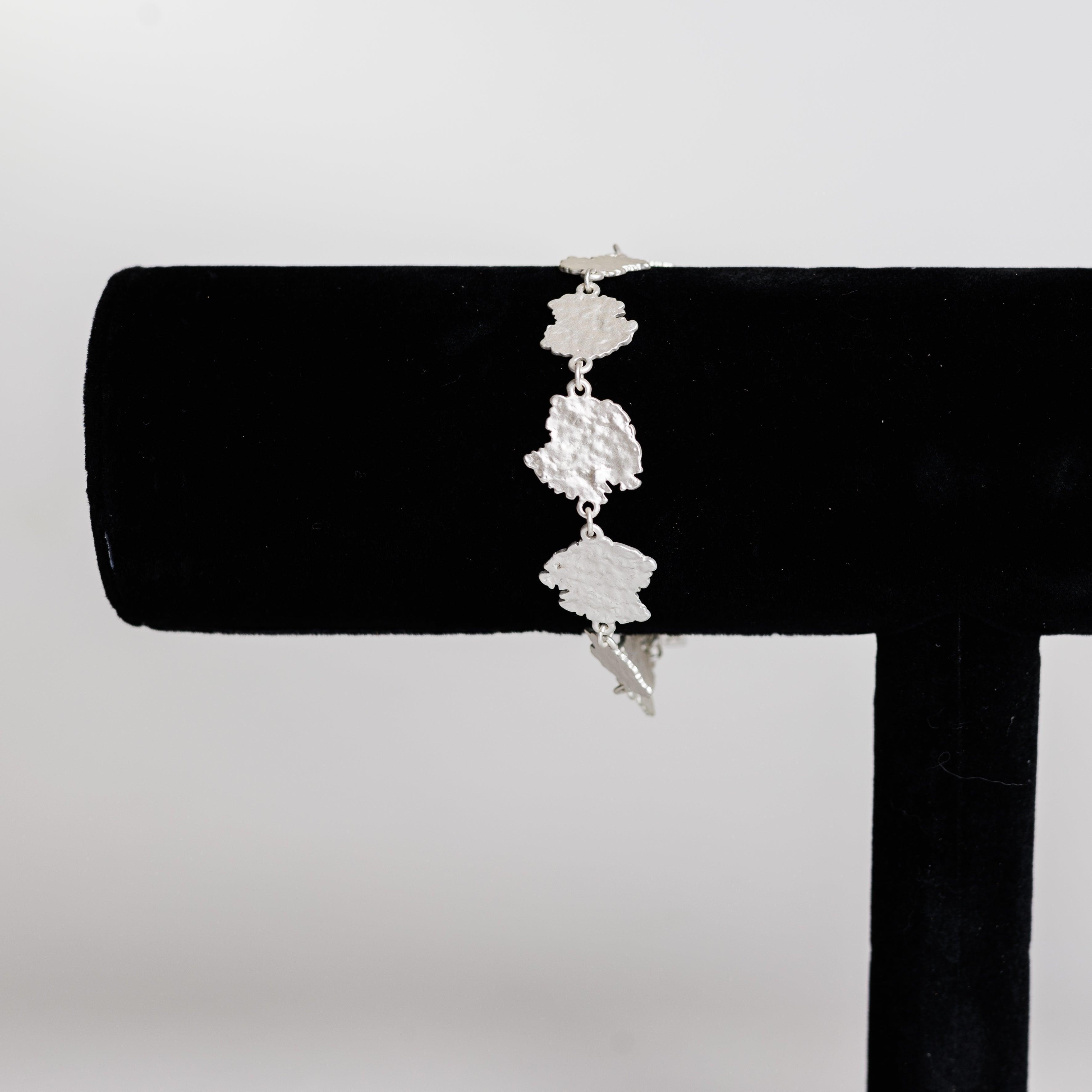 Dansk Copenhagen armbånd - 7C5465/7C5464 - Damernes Outlet