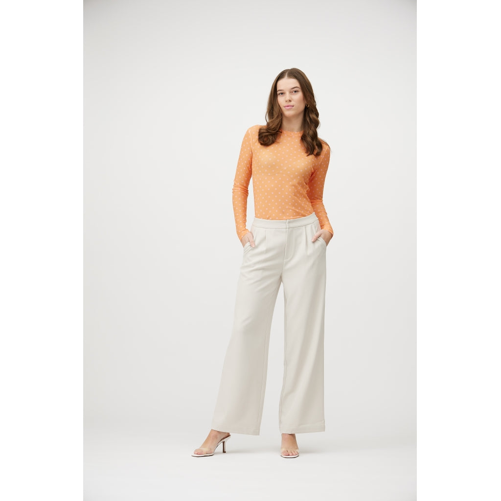 A-View Diana pants Pants Light sand