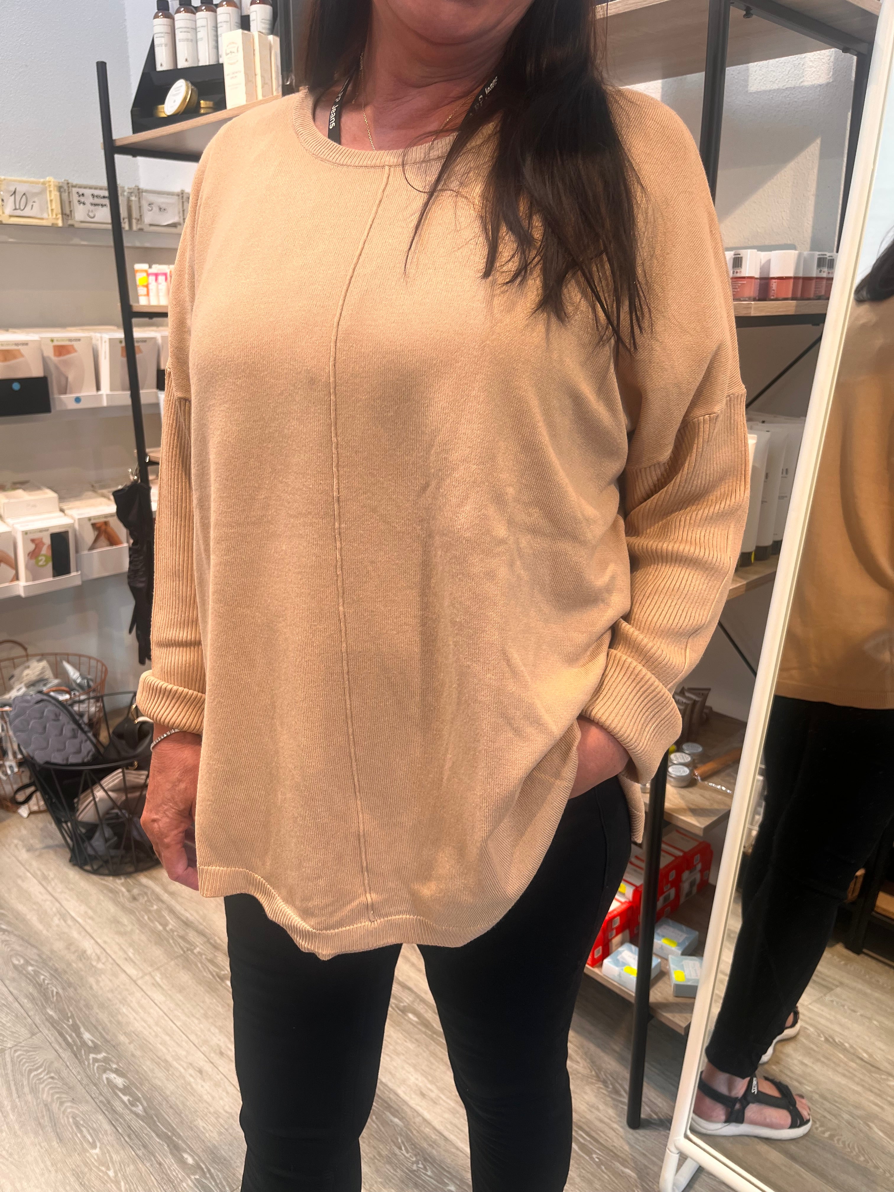 ZE-ZE Norma knit - 60