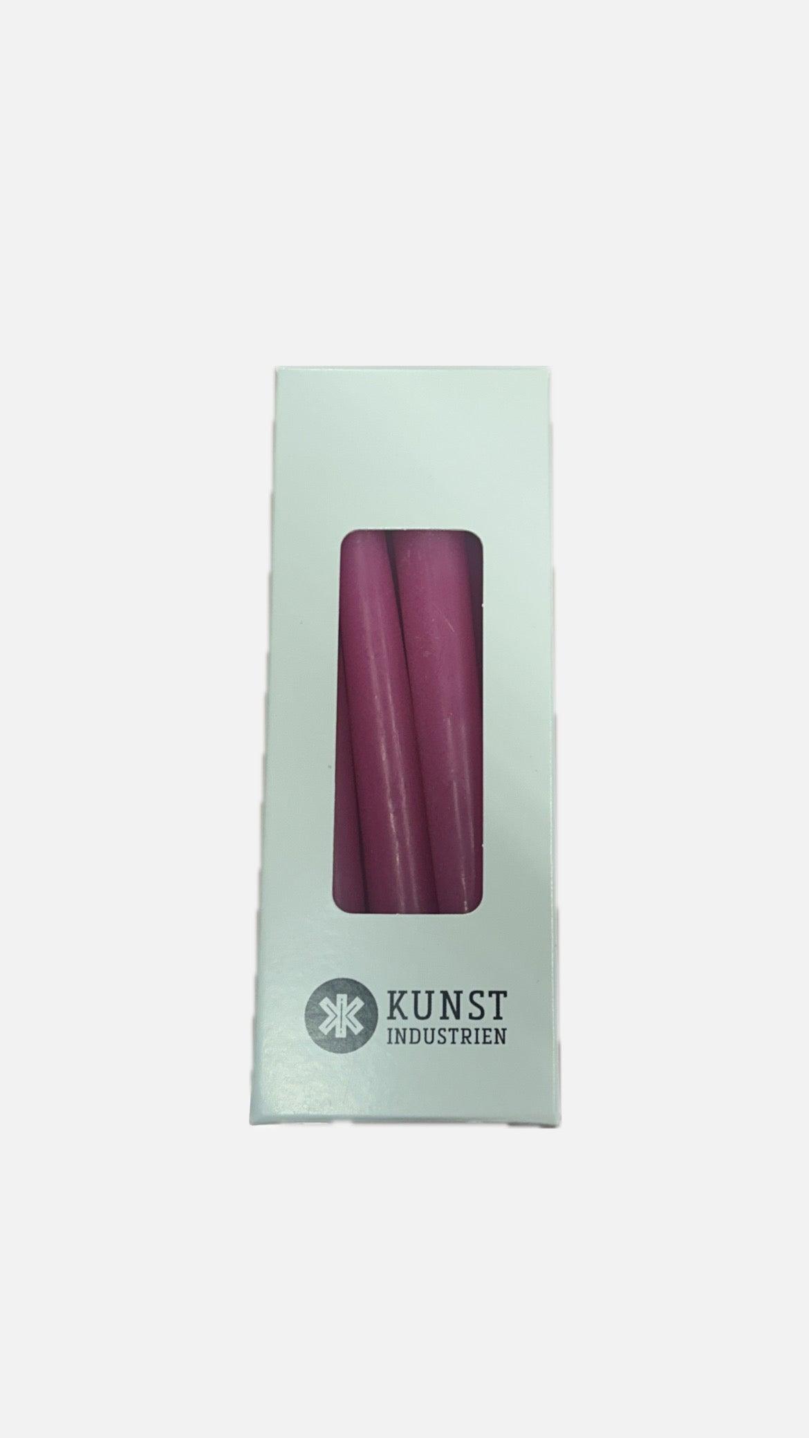 Kunst industrien | julelys pakke m. 12 stk i æske.