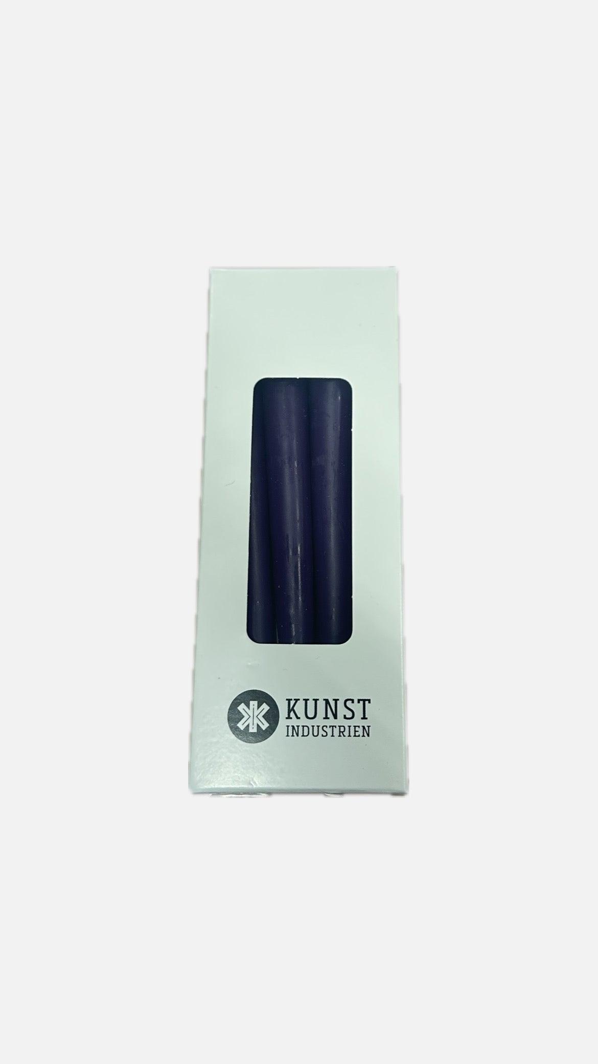 Kunst industrien | julelys pakke m. 12 stk i æske.