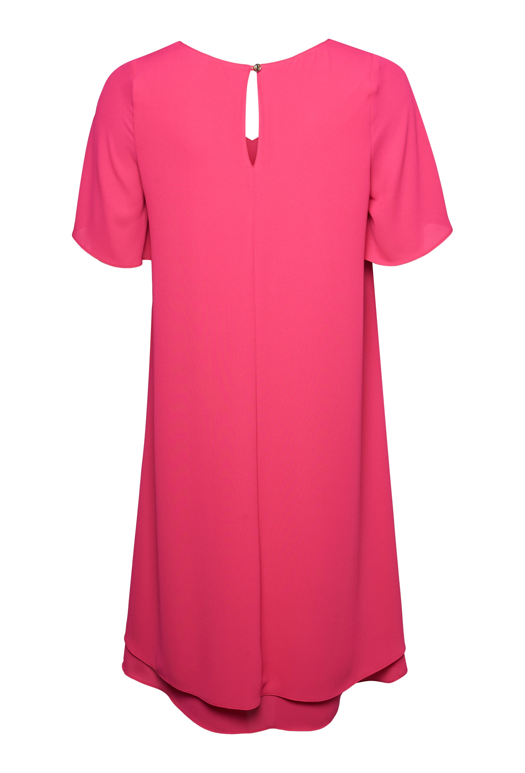 Elinette ELAmora Kjoler 1523 Bright Rose