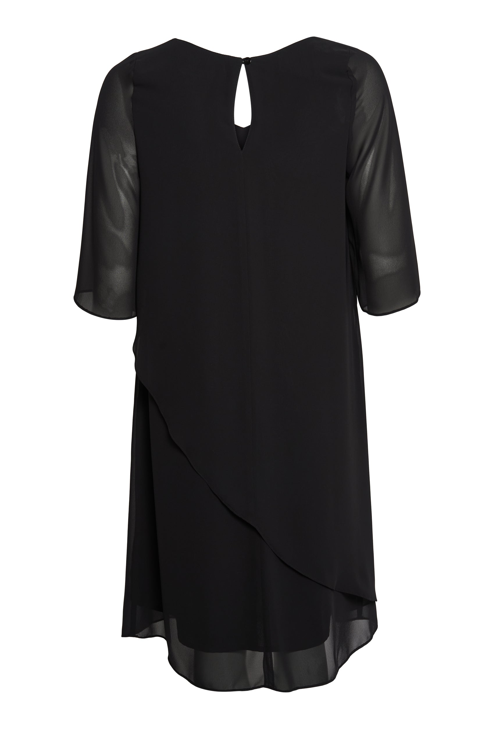 Elinette ELApril Kjoler 1900 Black