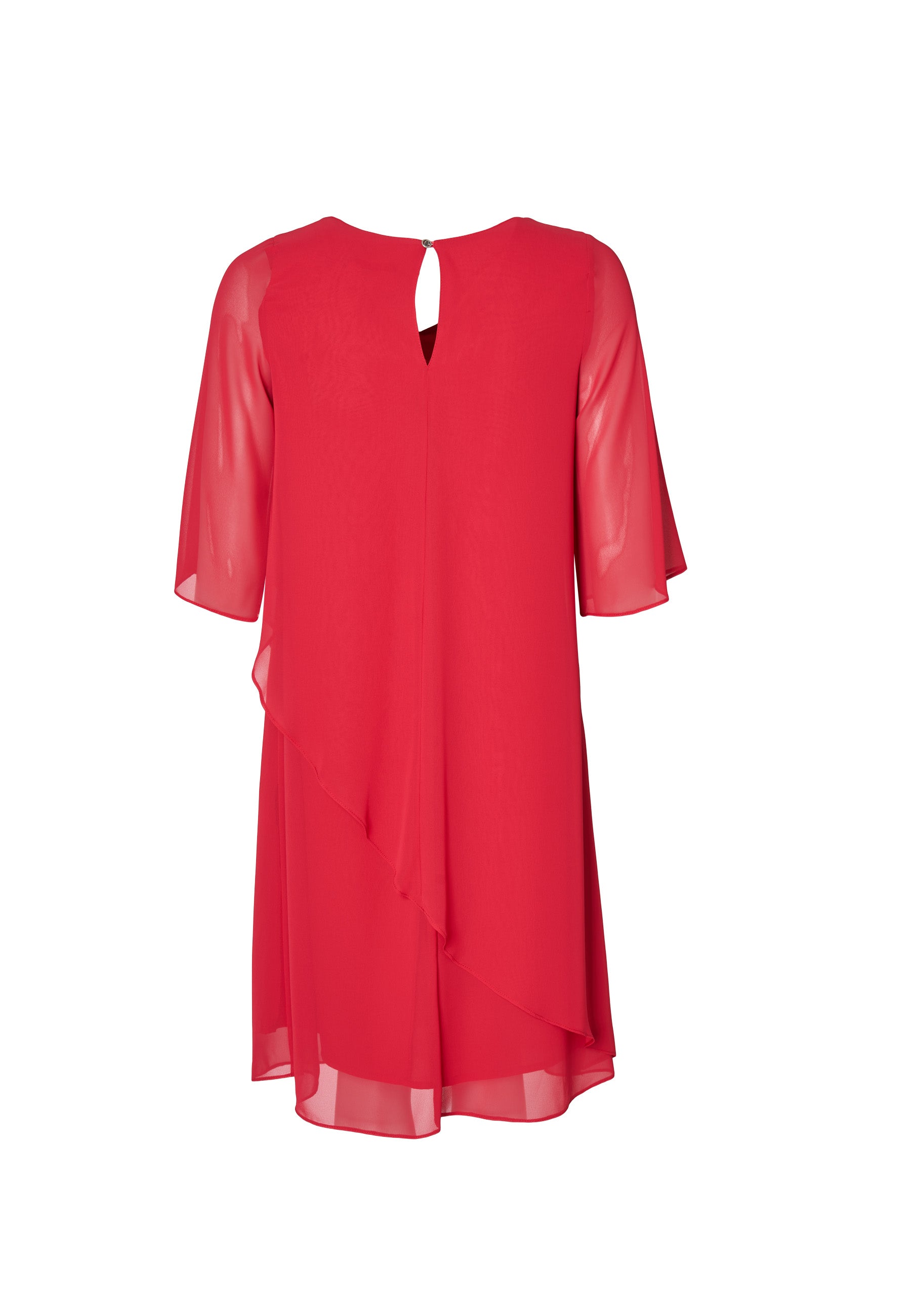 Elinette ELApril Kjoler 2500 RED