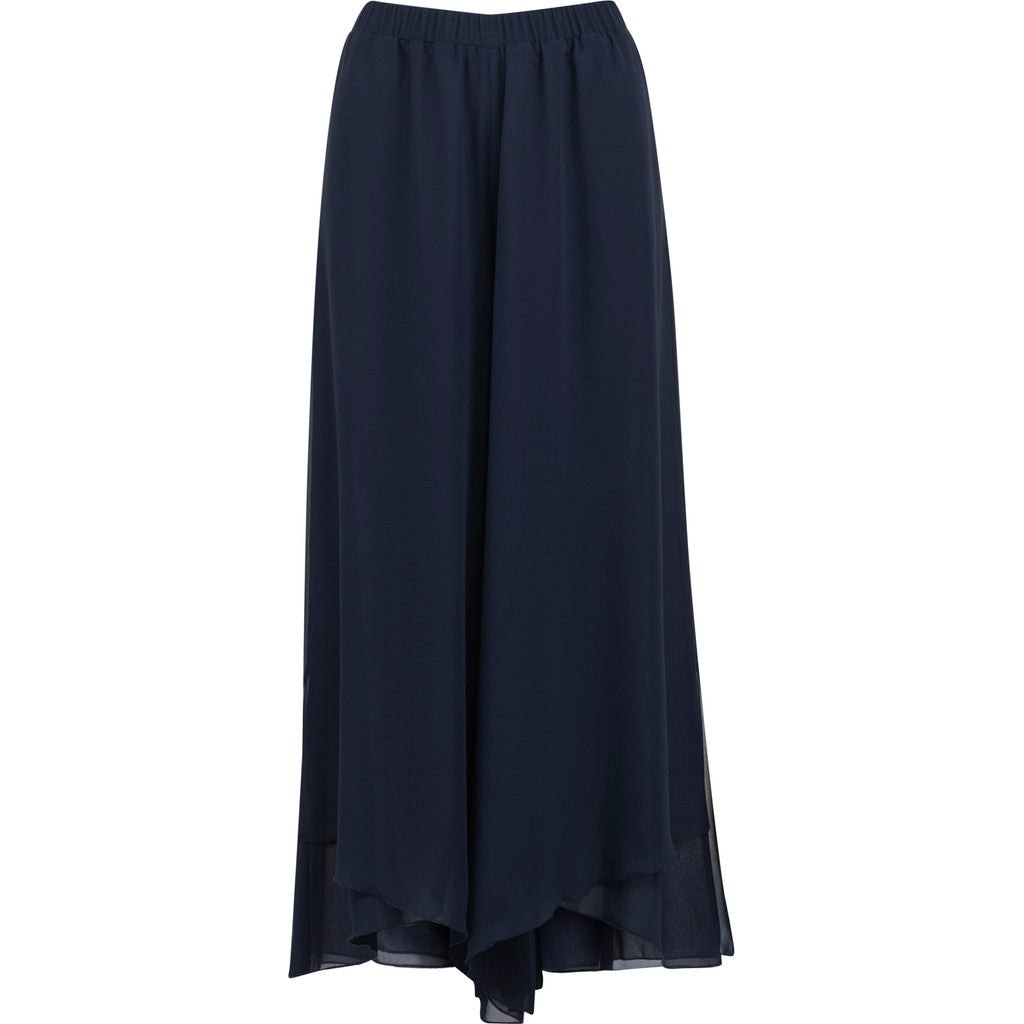 Elinette ELCamilla Bukser 1673 Navy