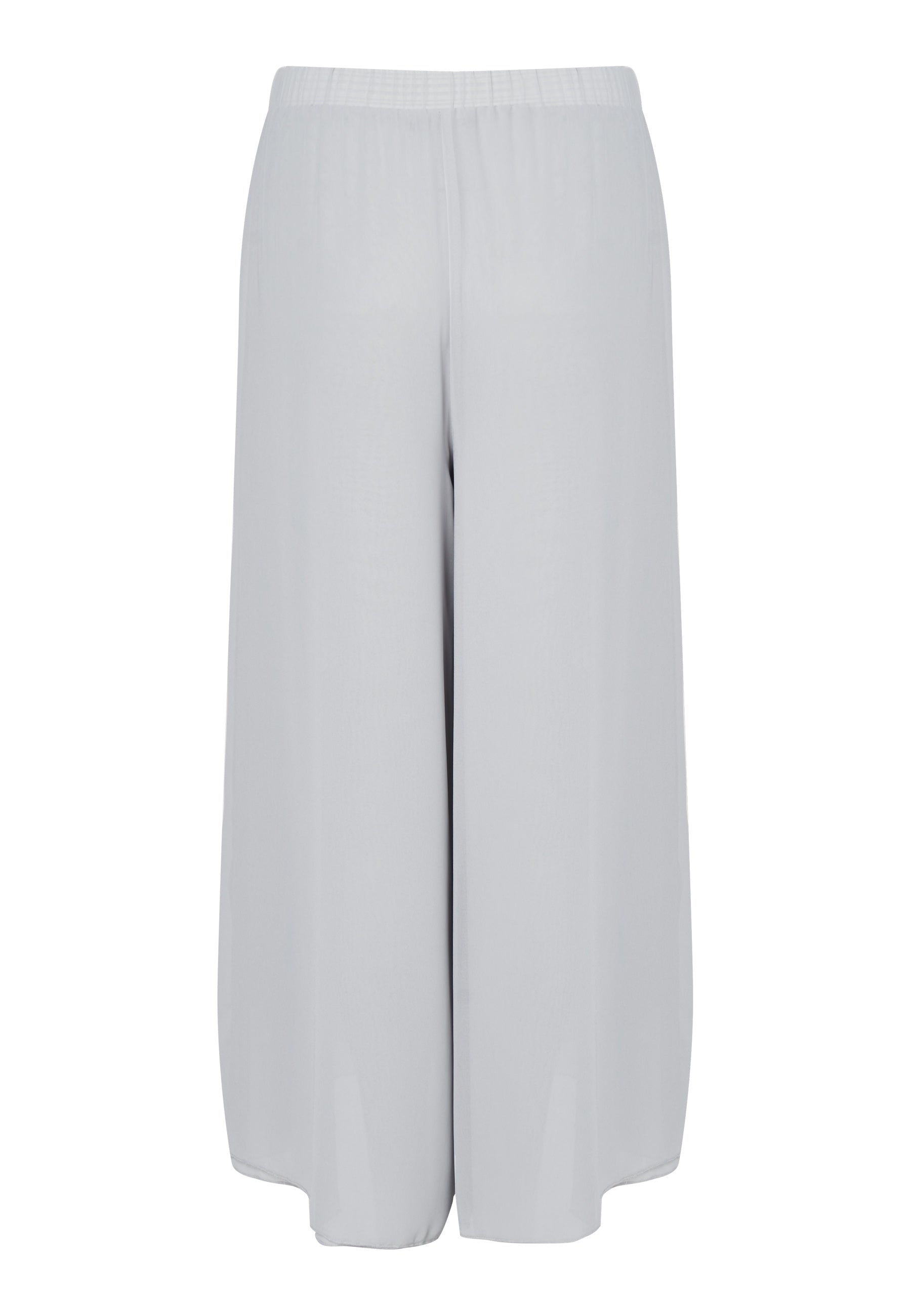 Elinette ELCamilla Bukser 9020 Pearl grey