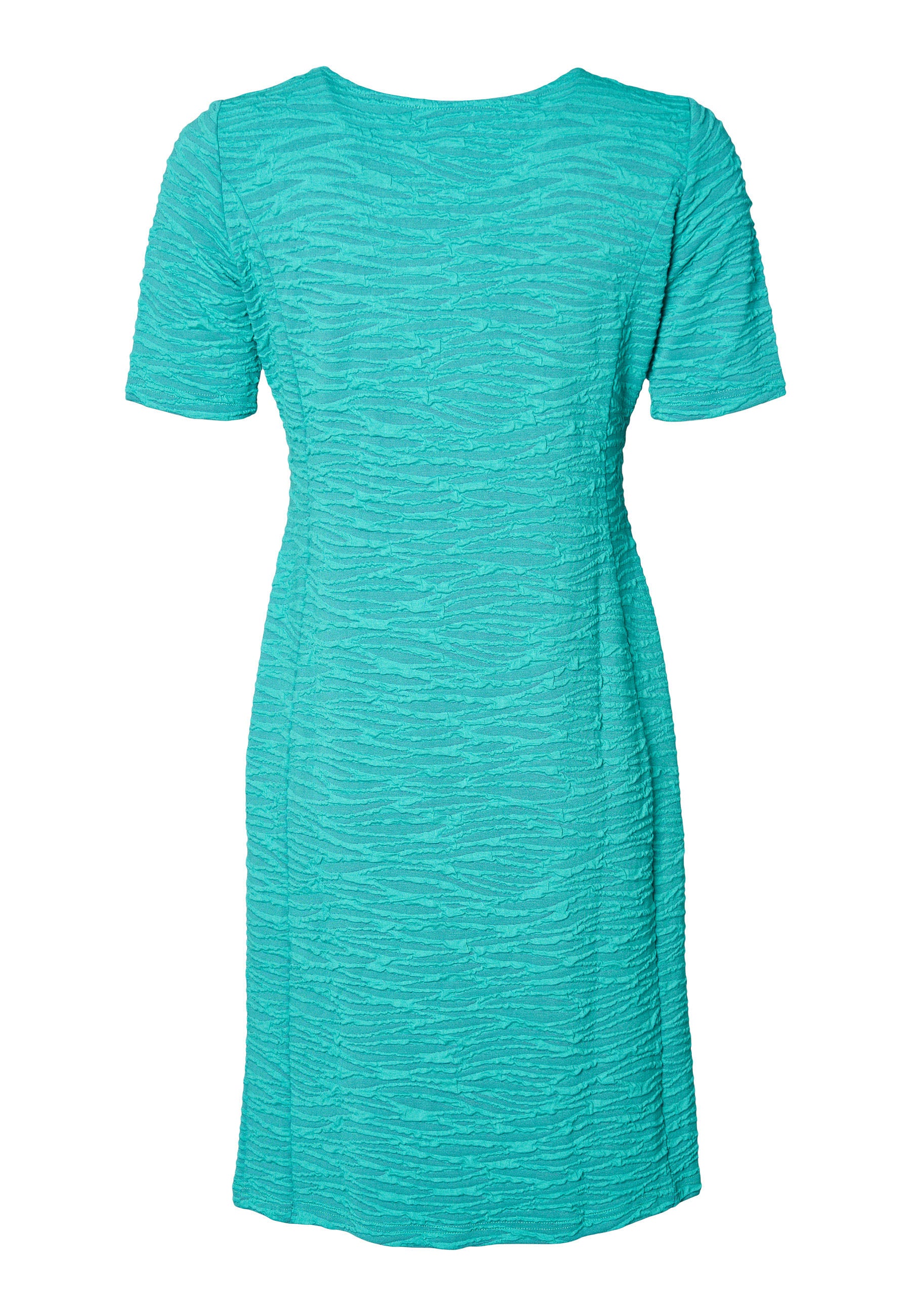 Elinette ELDamaz Kjoler 3480 Aqua Green