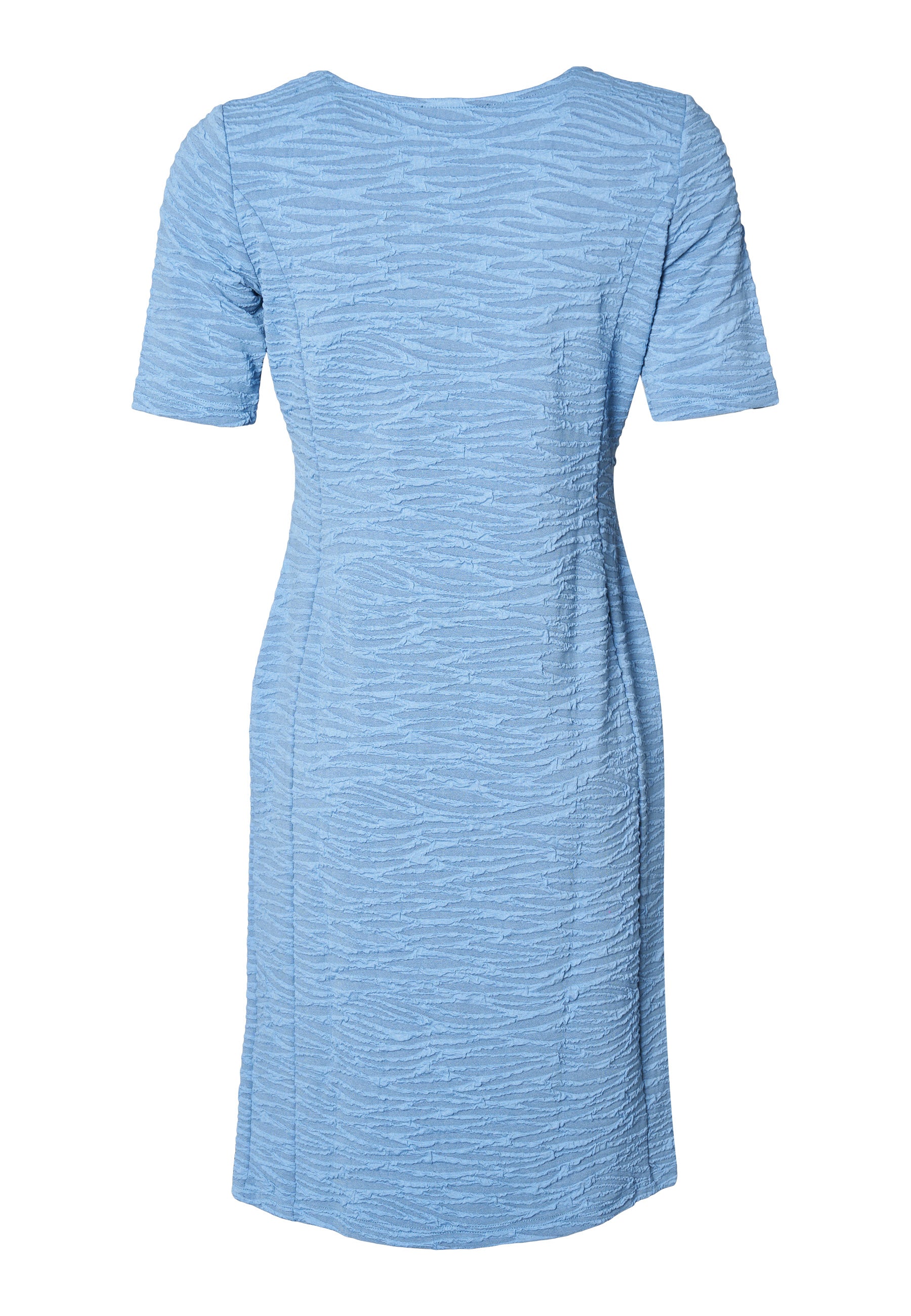 Elinette ELDamaz Kjoler 5450 Sky Blue