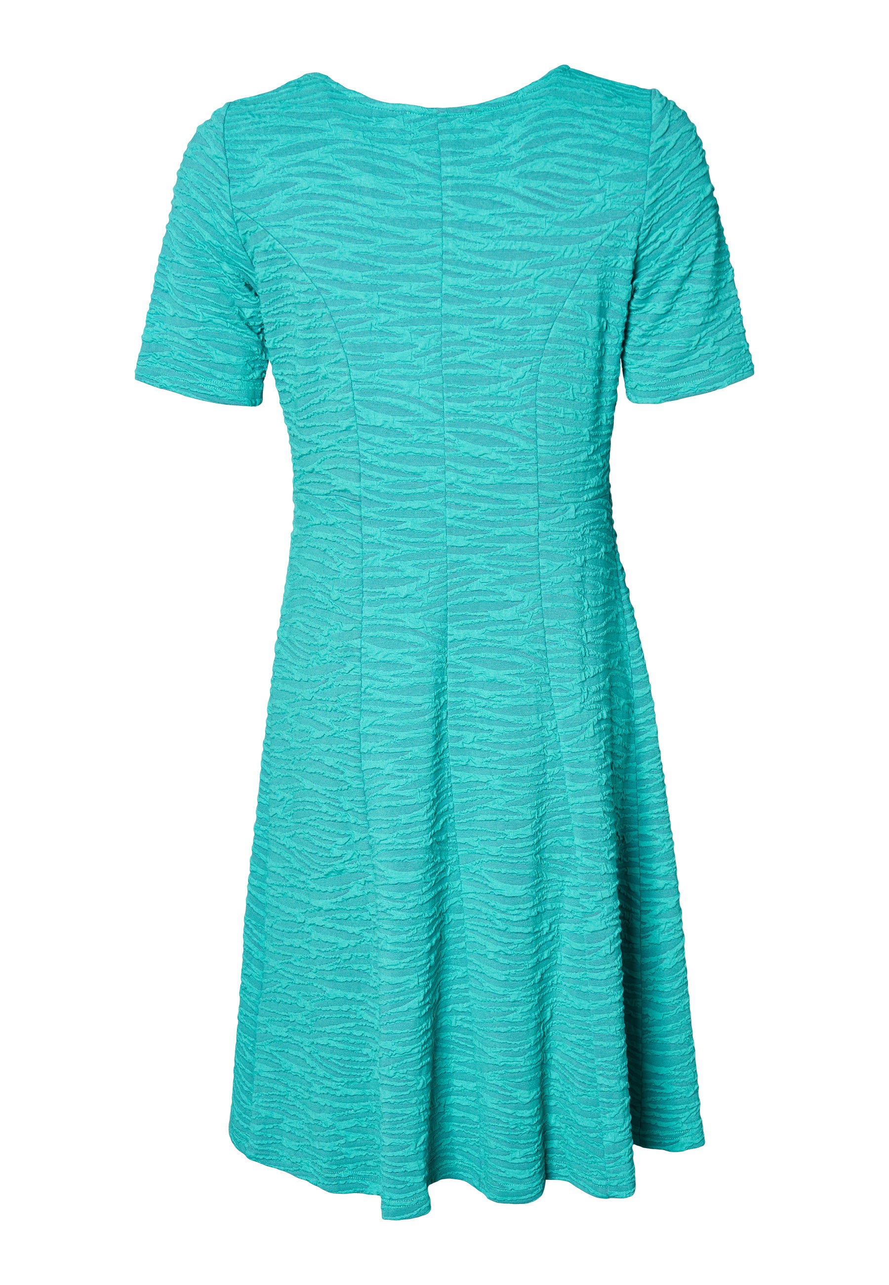 Elinette ELDamaz Kjoler 3480 Aqua Green