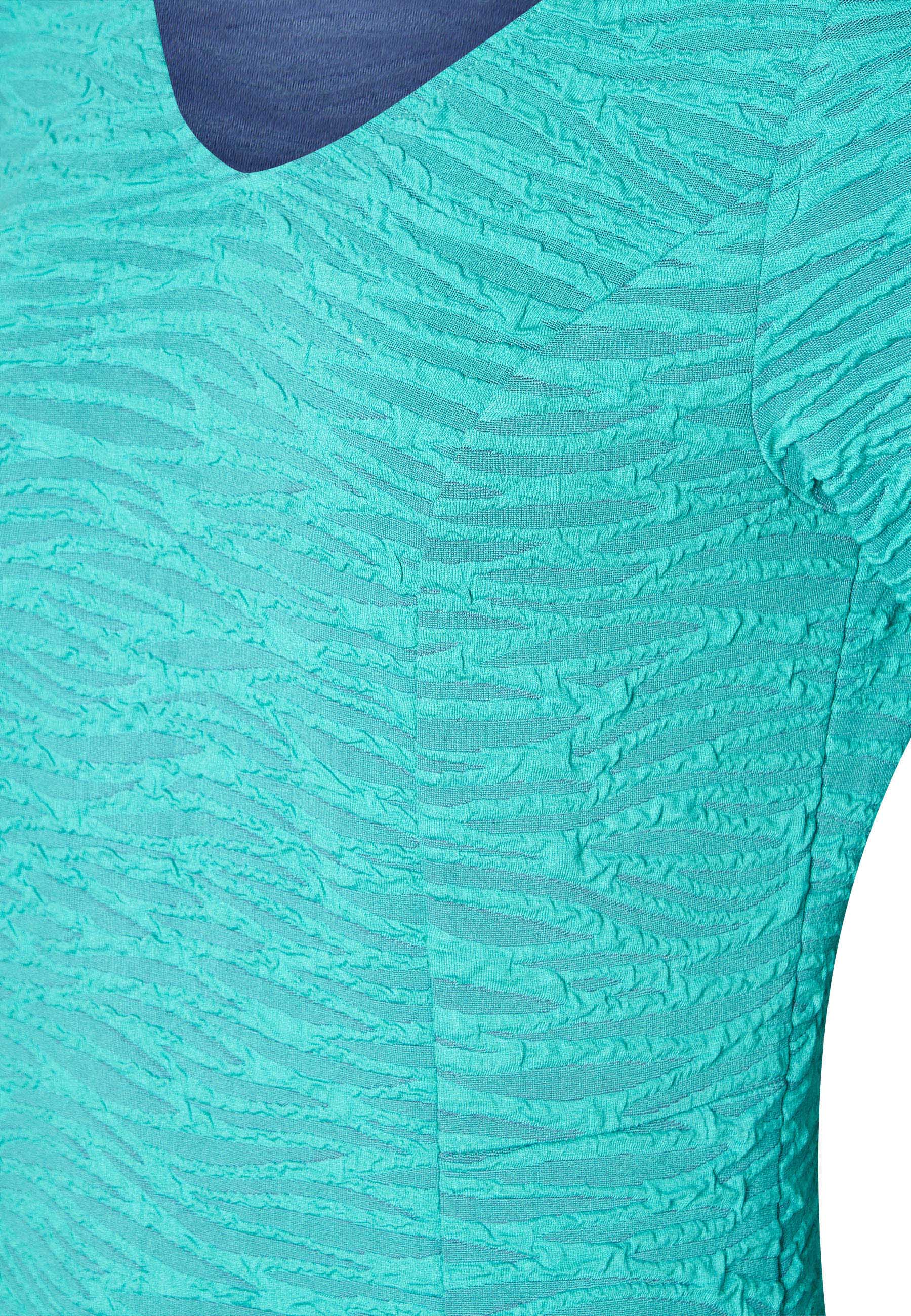 Elinette ELDamaz Kjoler 3480 Aqua Green