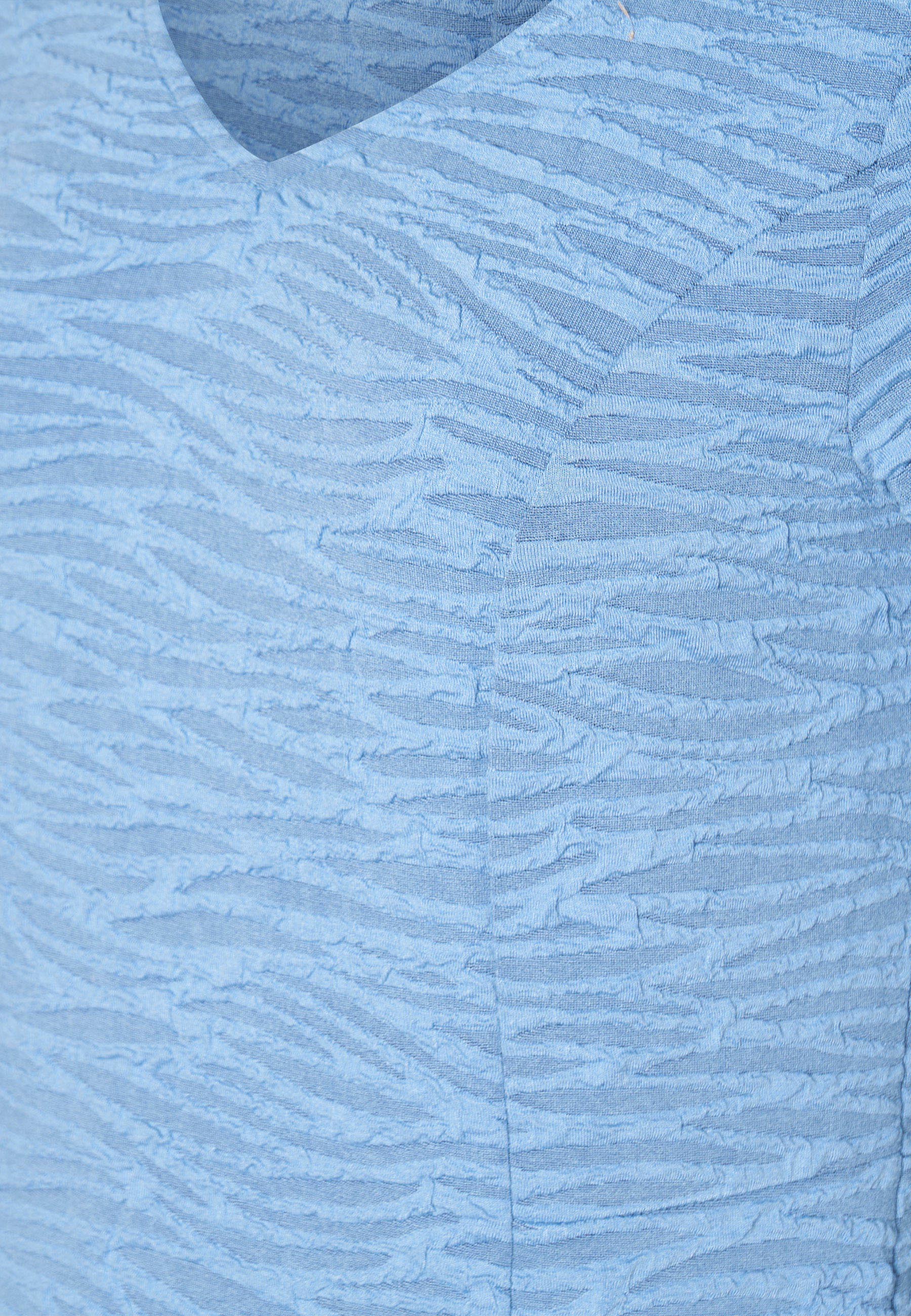 Elinette ELDamaz Kjoler 5450 Sky Blue